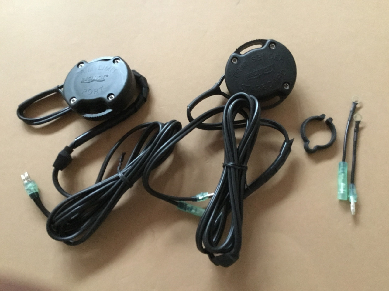 Датчики трима (сенсори) Mercruiser 805320A03 805320A1. Комплект 2-шт