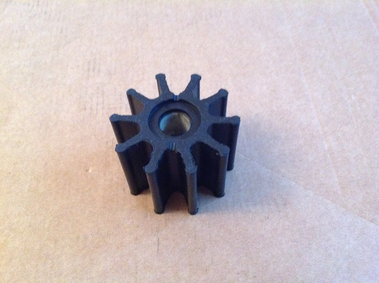 Імпелер (крильчатка) Mercruiser 879141 OMC Johnson/Evinrude 0777128