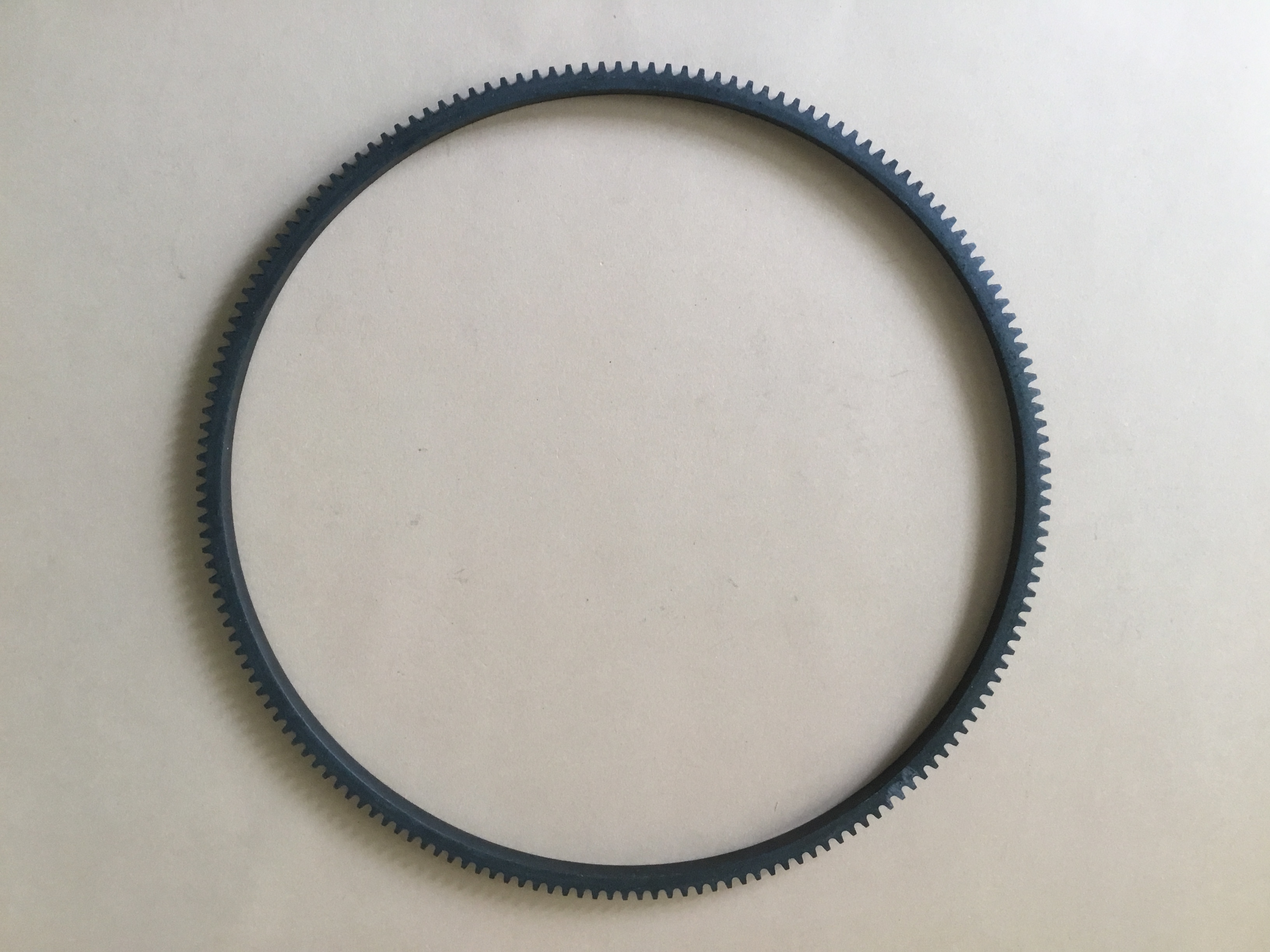 Вінець маховика зубчастий (168 зубів) Volvo Penta 3853143 Johnson/Evinrude 0914336 3853143 1685