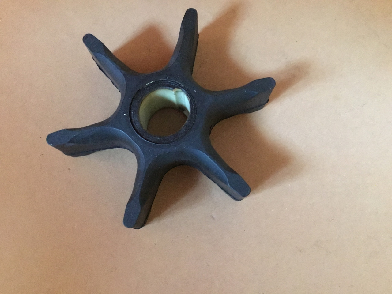 Імпелер (крильчатка) OMC/Johnson/Evinrude 0389557 0396725 Mercruiser 802123 GLM 89710