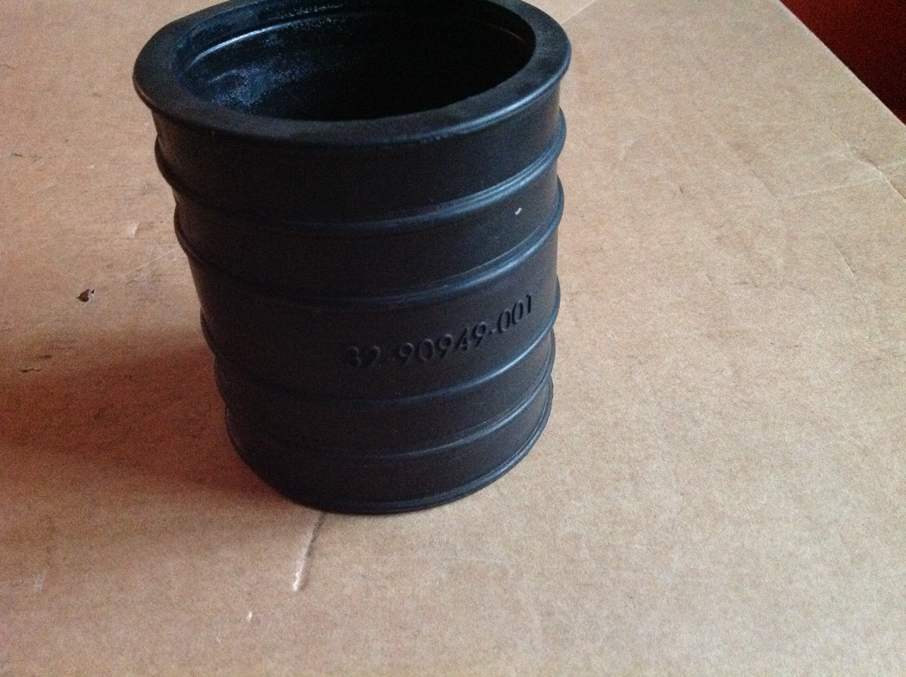 Гофра (муфта) випускного колектора сполучна GM 3.0L 4.3L 5.0L 5.7L 6.2L Mercruiser 32-90949T 500511