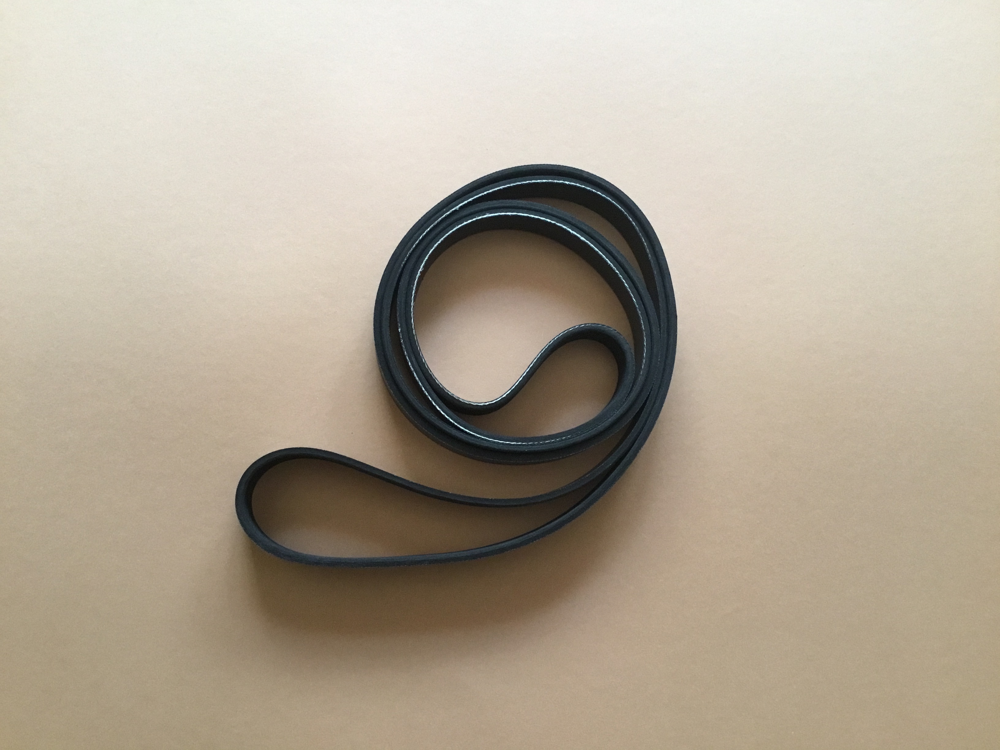 Ремінь ручейковий Mercruiser 57-865615010, 57-865615Q10, 86387610, 865615010, 865615Q10