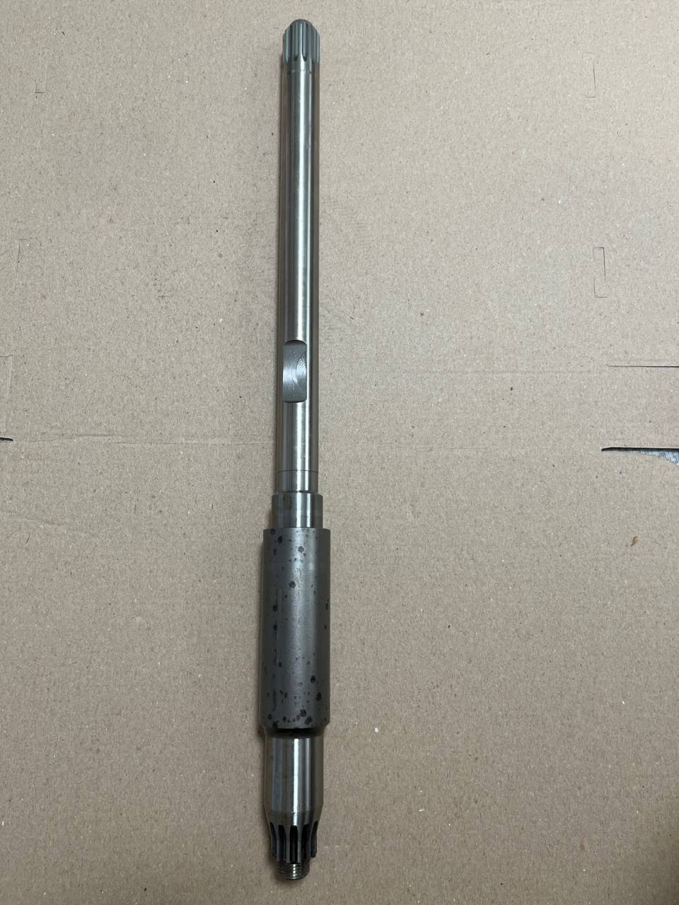 Вал приводу вертикальний  (Drive Shaft) Mercruiser 45-816472, 45-816919, 45-8M0140442, 816472, 816919, 8M0140442