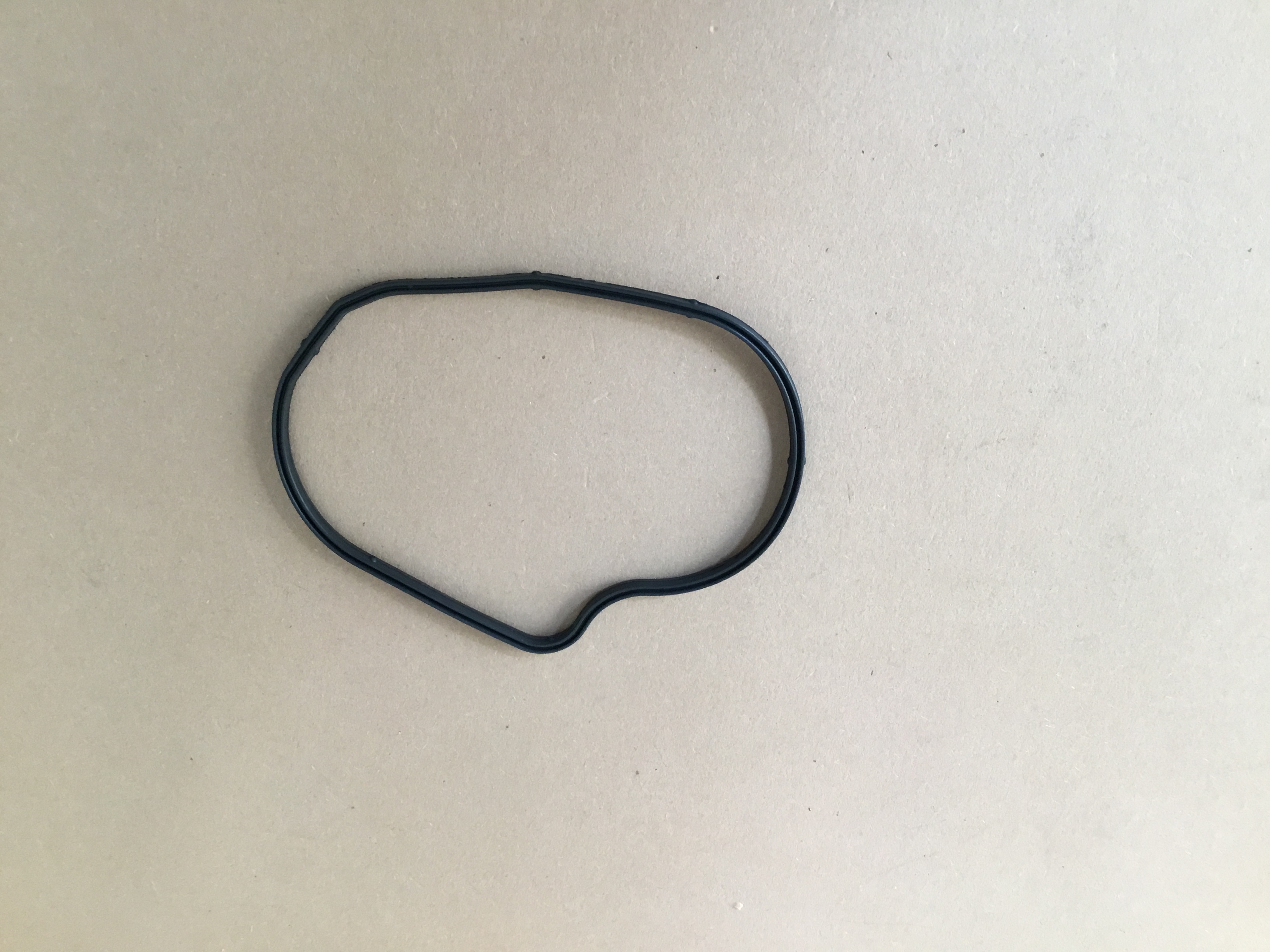 Прокладка модуля бензонасосів Mercruiser 26-892683  892683 8M0047215