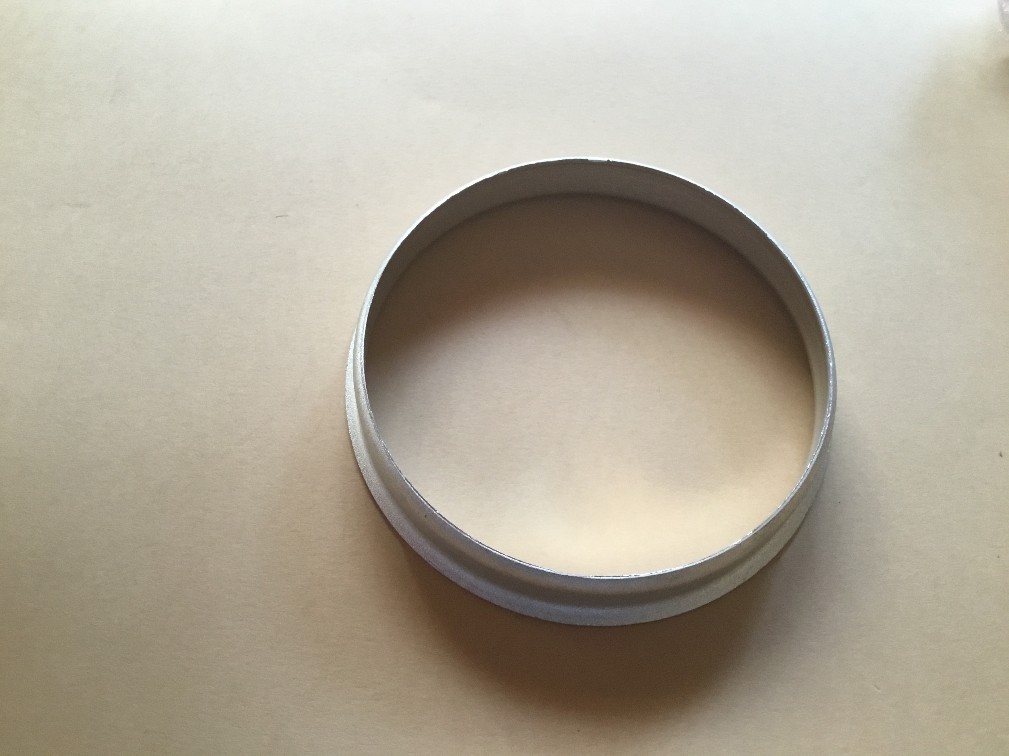 Кільце розбірне Alpha 2 Mercruiser 816607 18-1728 кільце розбірне Alpha 2