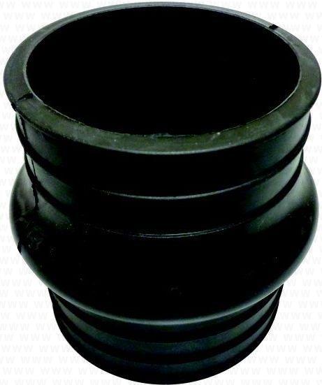 Гофра (муфта) випускного колектора сполучна Mercruiser 807458T