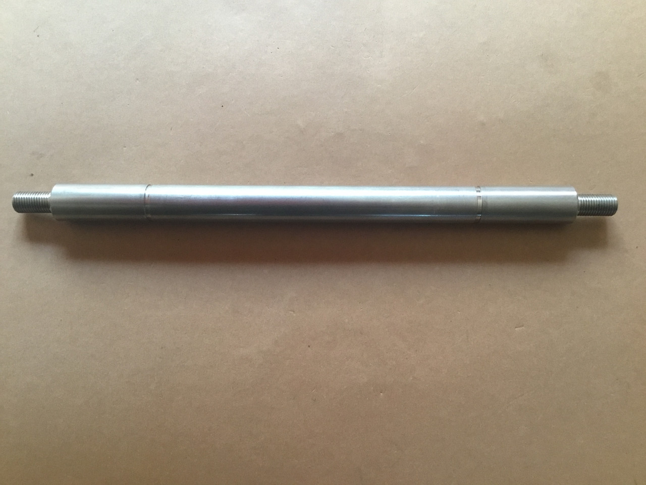 Вісь трима (штифт) передня Bravo 1, 2, 3 Mercruiser 17-44167A1, 44167A1, 44167