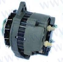 Генератор Mercruiser 807652 807652T Volvo 3857813