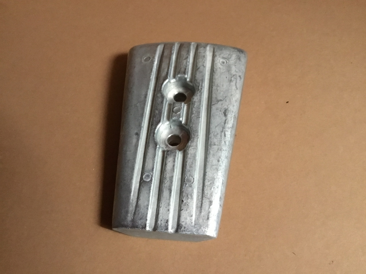 Анод (Zink) Volvo Penta 3883728 3888814