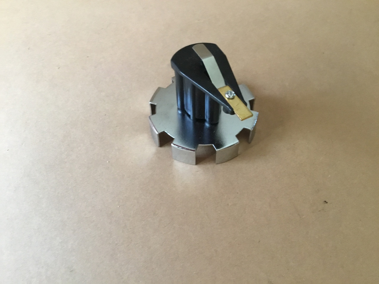 Бігунок розподільника (трамблера) V8 Mercruiser 13524A1 13524A5 Johnson/Evinrude 0775439