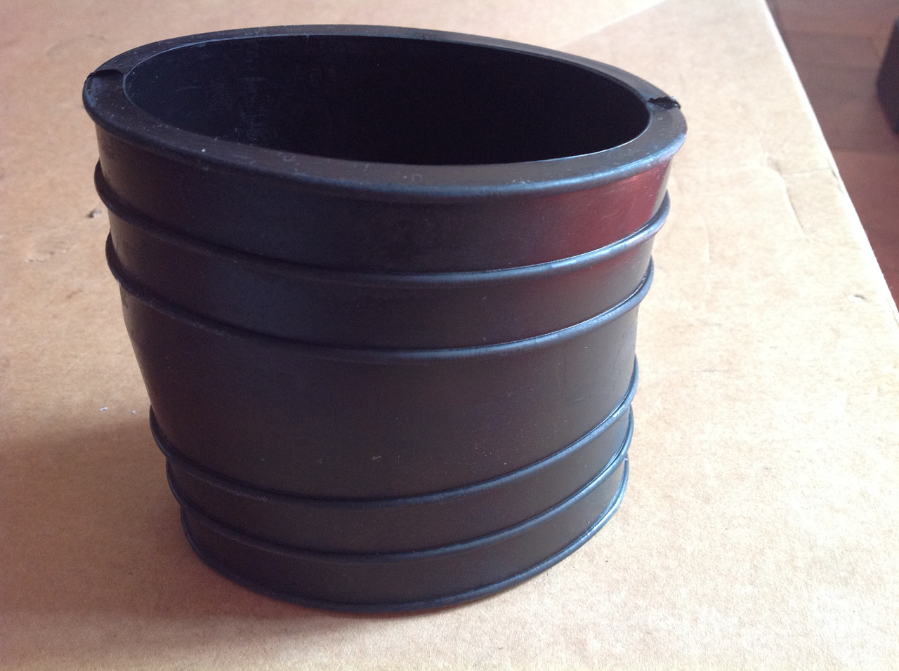 Гофра (муфта) випускного колектора сполучна GM 4.3L 5.0L 5.7L Mercruiser 32-14358T 14358001 500507