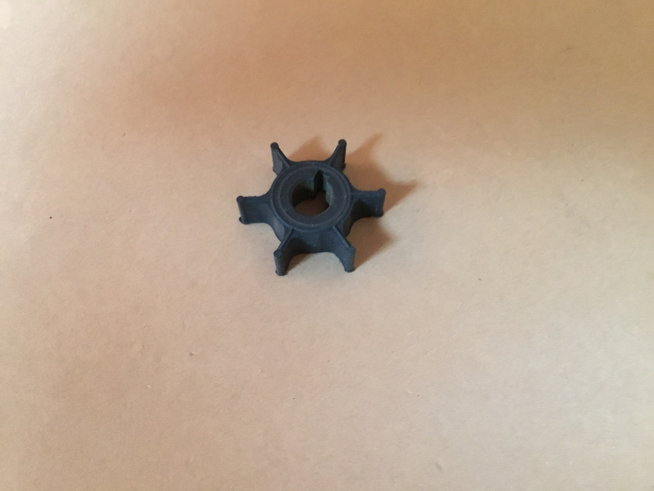 Импеллер (крыльчатка) Mercruiser 47-96305 47-96305M Yamaha 6E0-44352 OMC/Johnson/Evinrude: 0775475 GLM 89860