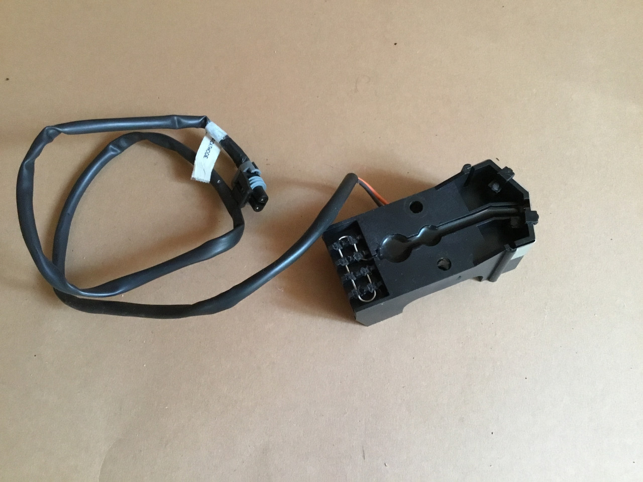 Блок електронний захисту двигуна від іржі (Mercathode) Mercruiser 98869 98869A17 8M0085692