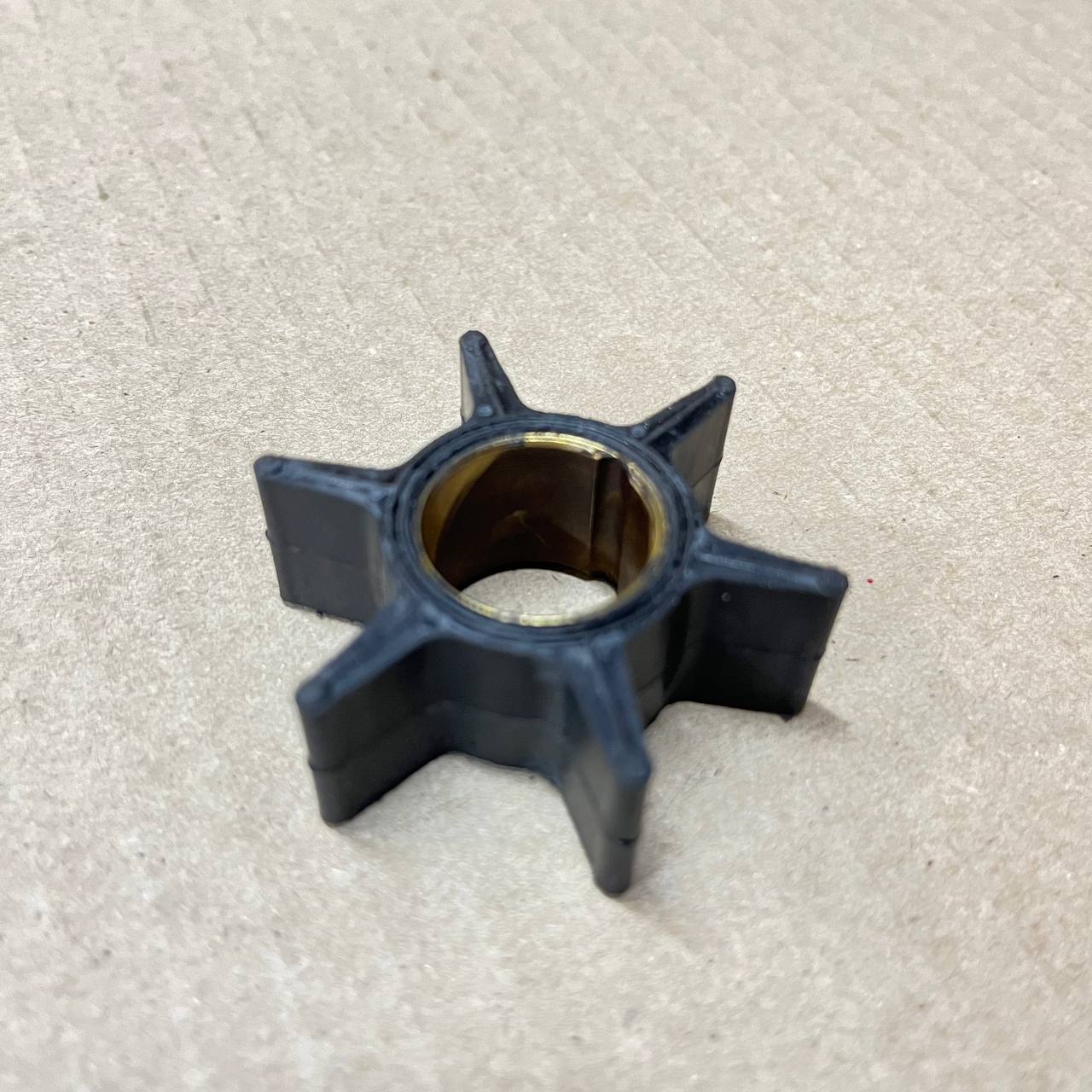 Імпелер (крильчатка) Mercruiser: 47-89983T, 89983, 89983B, 89983T; Bombardier: 0508384, 0775461