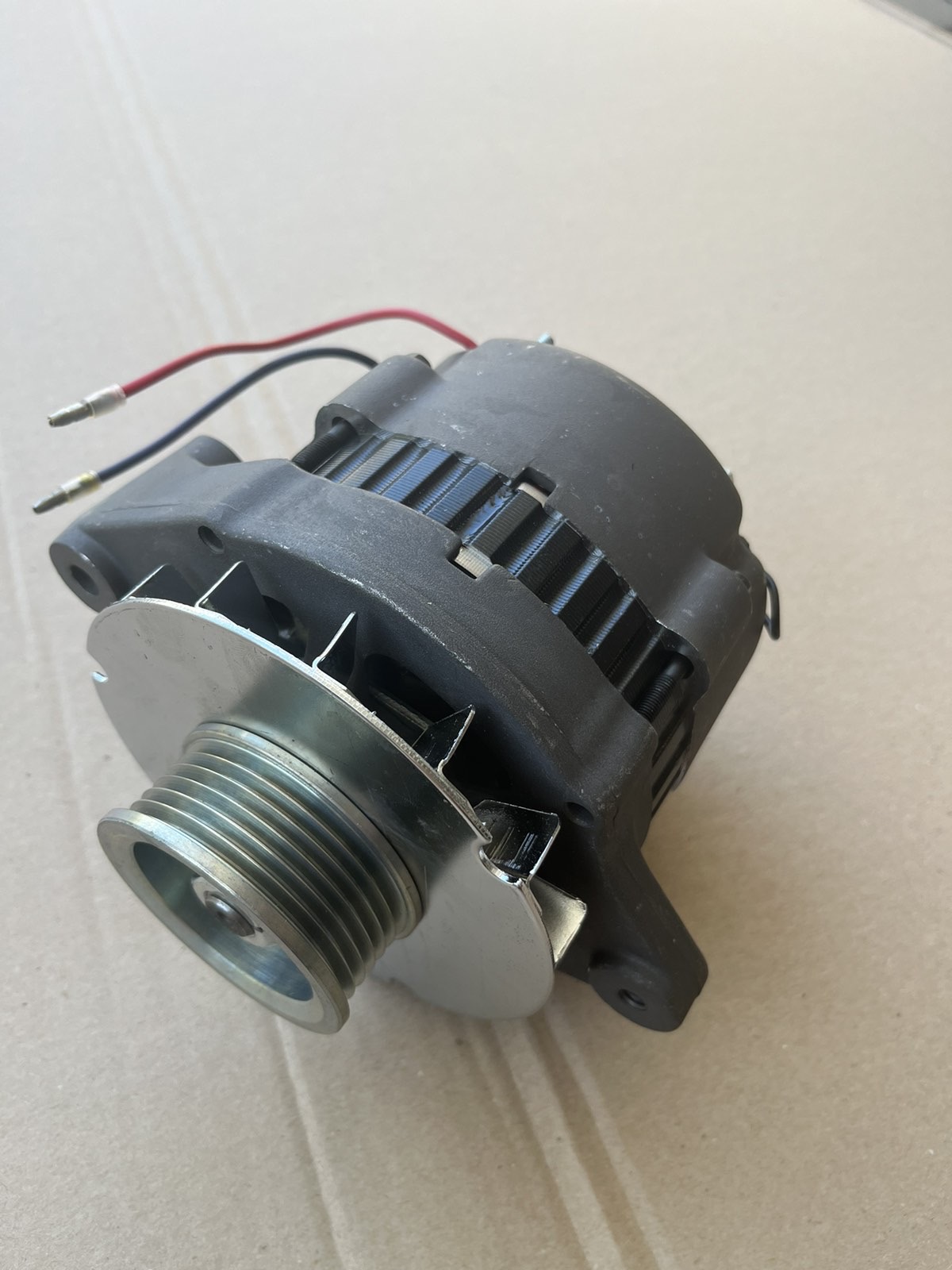 Генератор Mercruiser 807653, 807653F2, 807653R01, 807653T