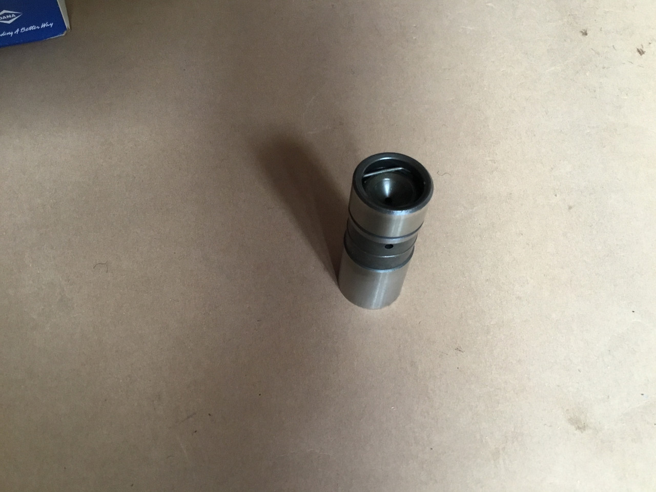 Гідрокомпенсатор Mercruiser 72638, 213-1638, 8M0160608 Volvo Penta 3853954