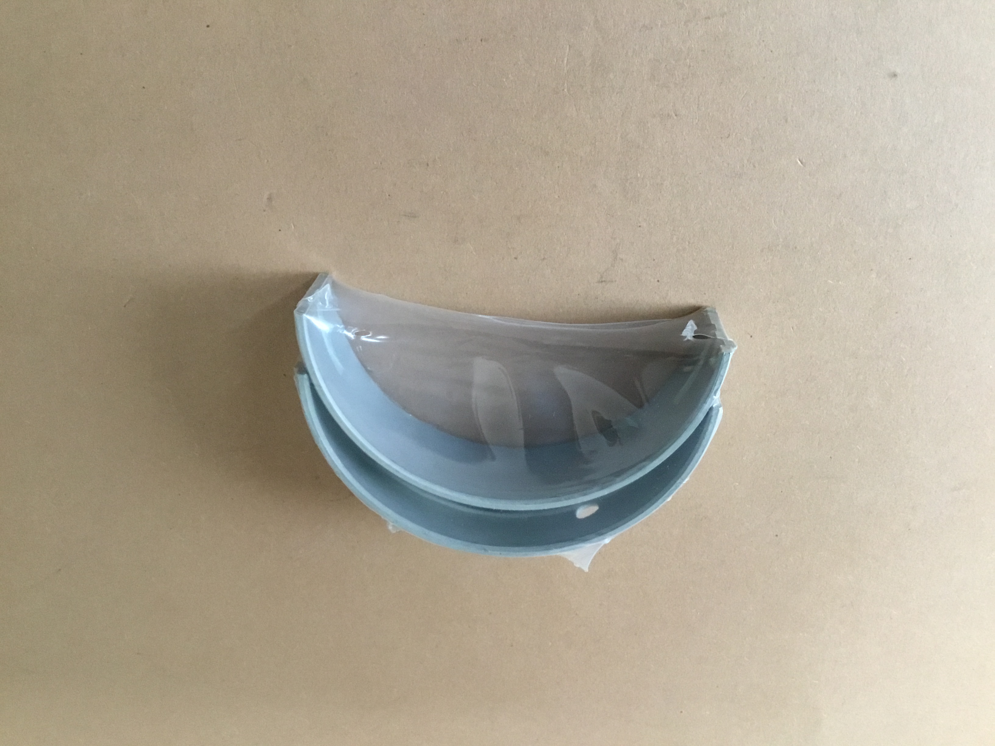 Вкладиші корінні ремонт 0,25 D-4 D-6 Volvo Penta 3586873