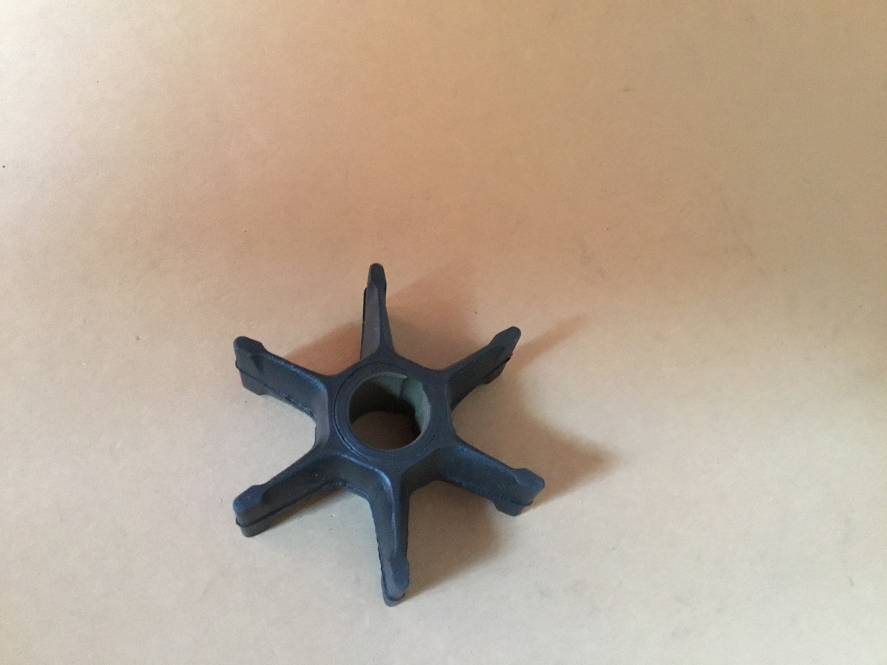 Імпелер (крильчатка) OMC/Johnson/Evinrude 0389589 0777129 Mercruiser 802099 GLM 89690