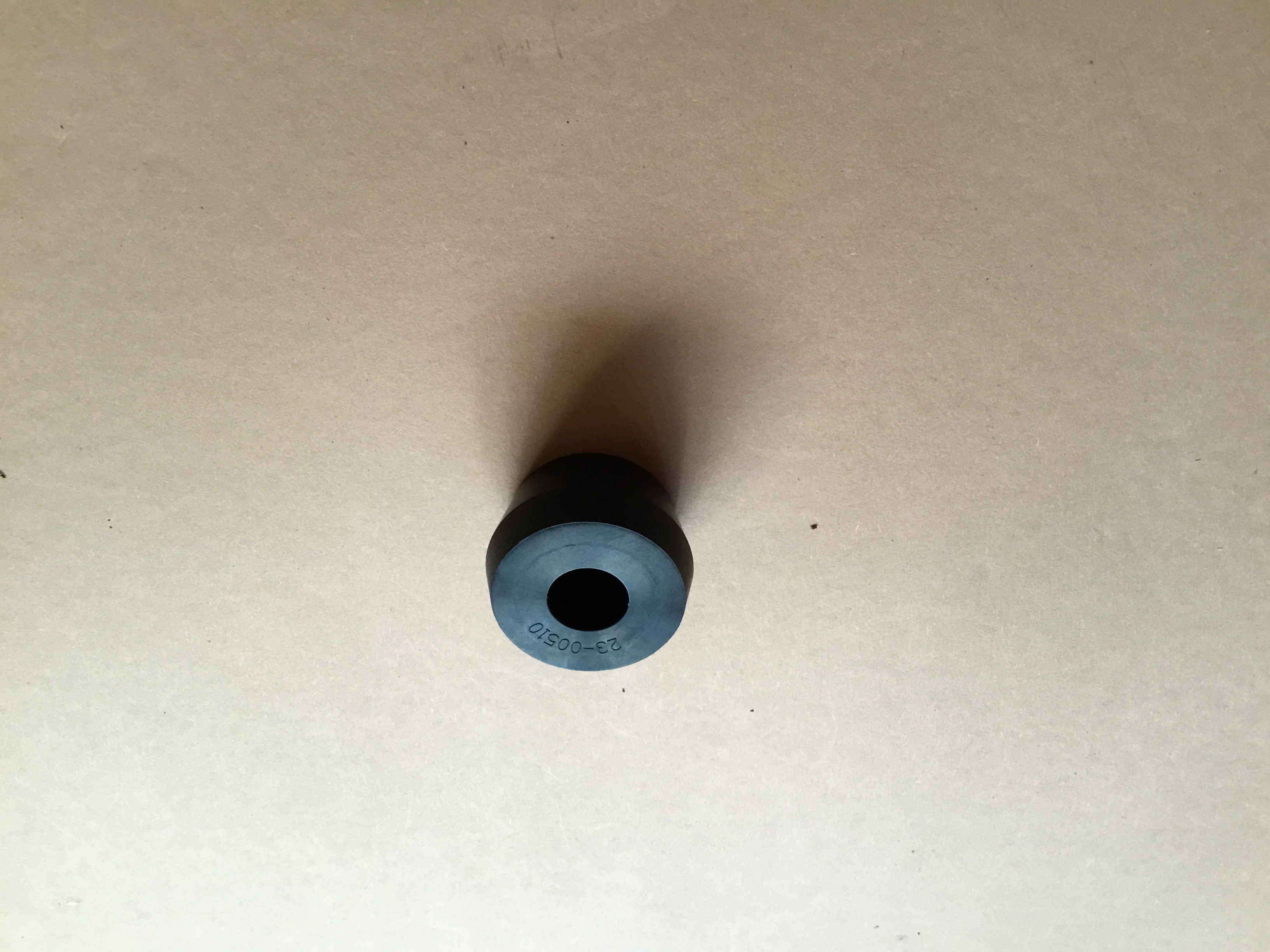 Втулка оси трима Alpha 1 gen1 Mercruiser 23-99291 05087 9929T