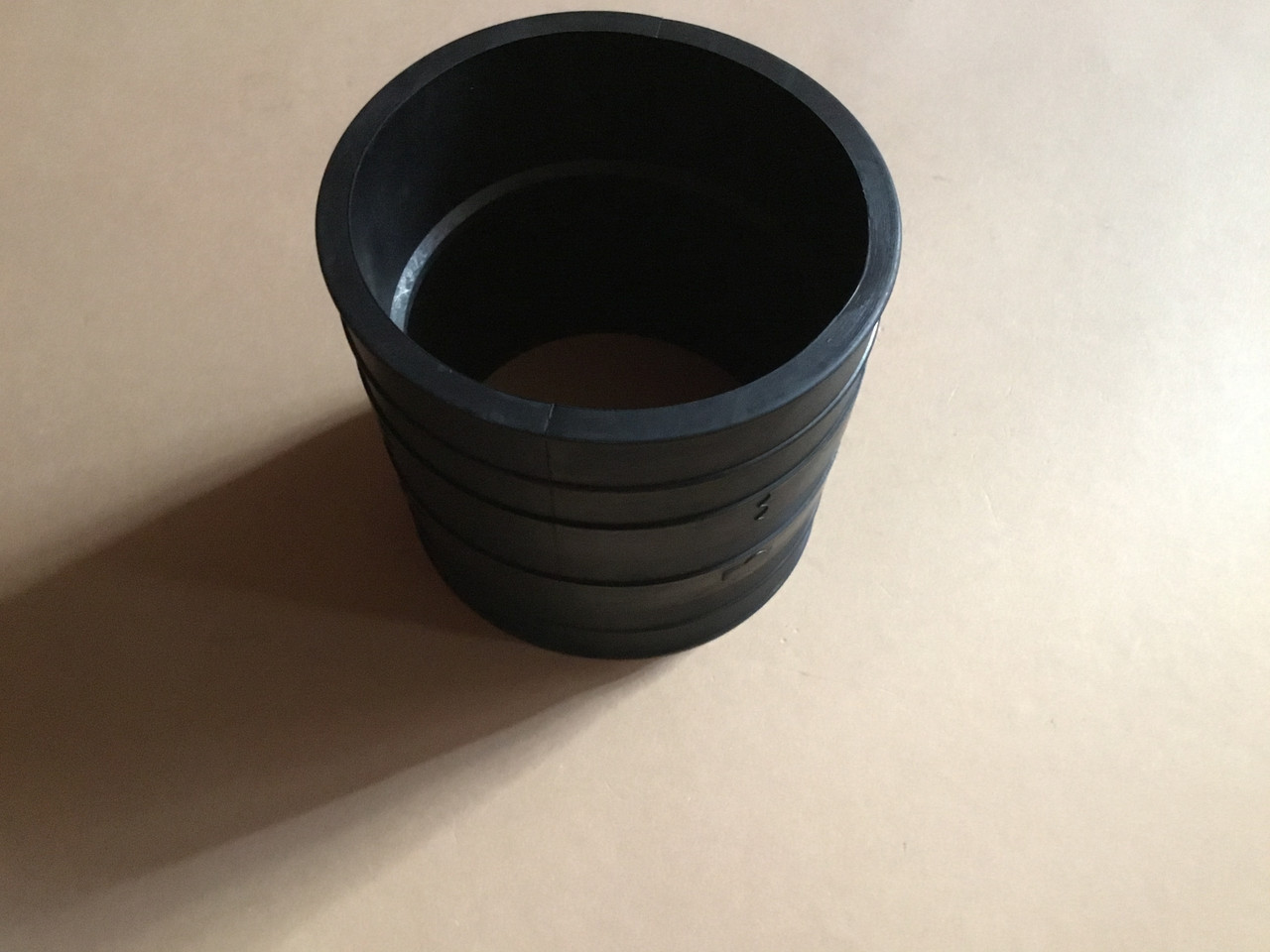 Гофра (муфта) випускного колектора сполучна Volvo Penta 3852696 OMC/Johnson/Evinrude 0778072 0913405