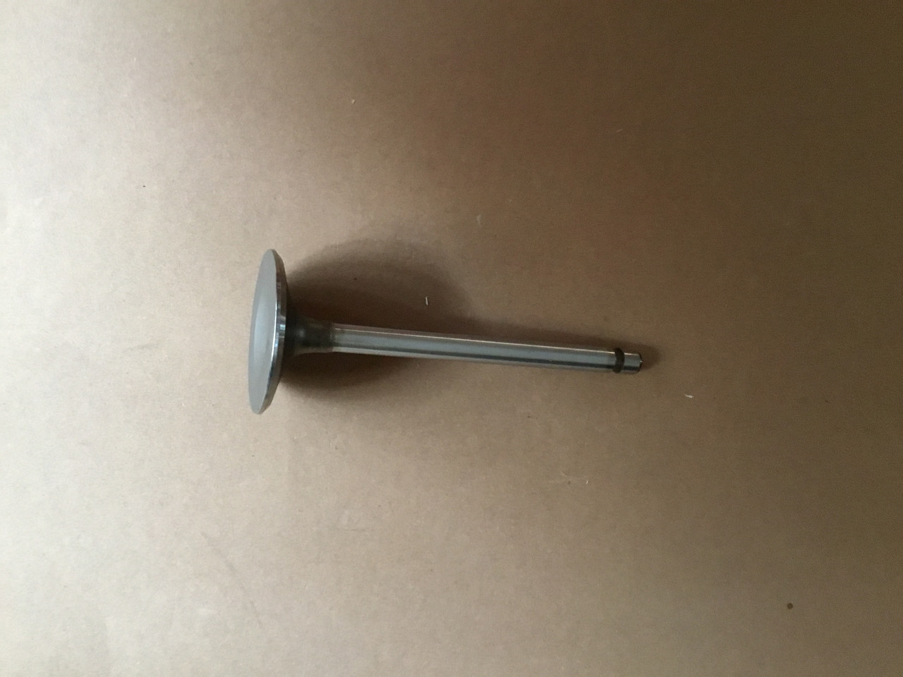 Клапан впускной 802555