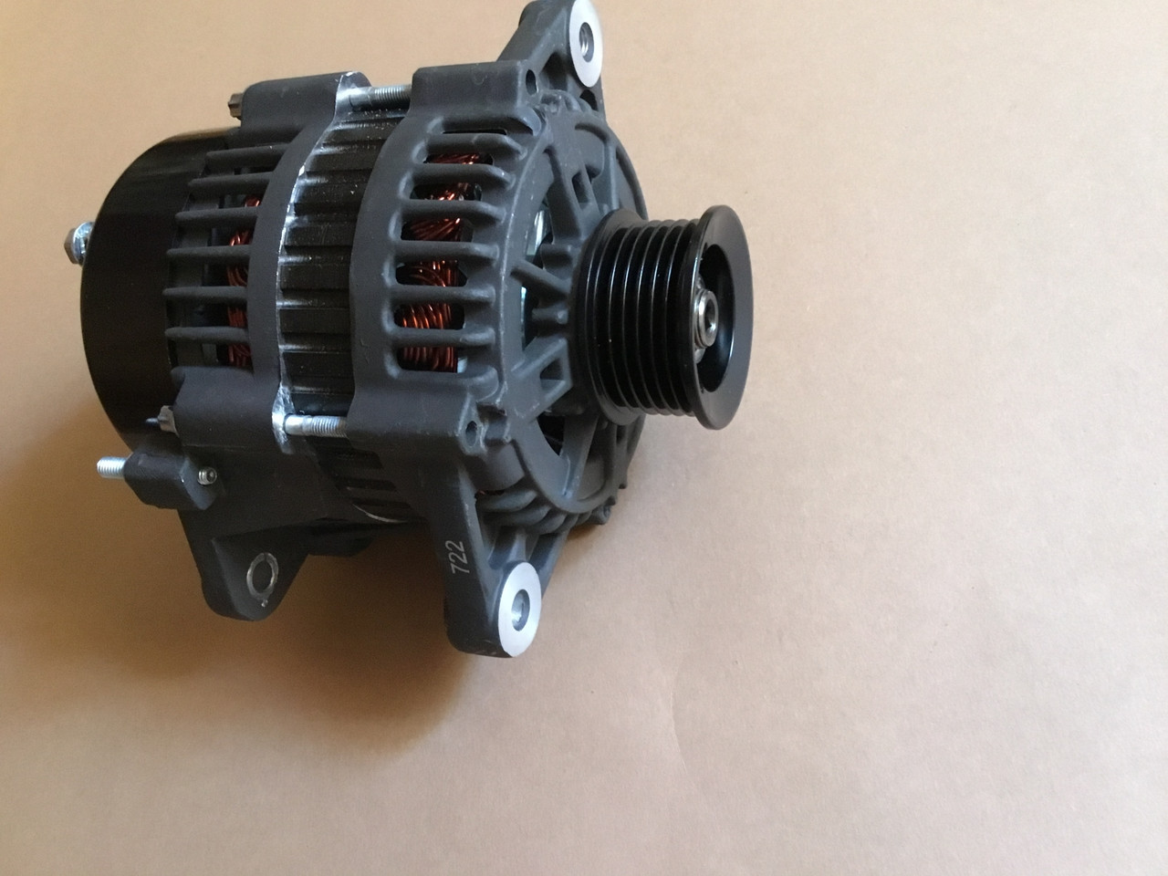 Генератор Mercruiser 863077R01 863077T