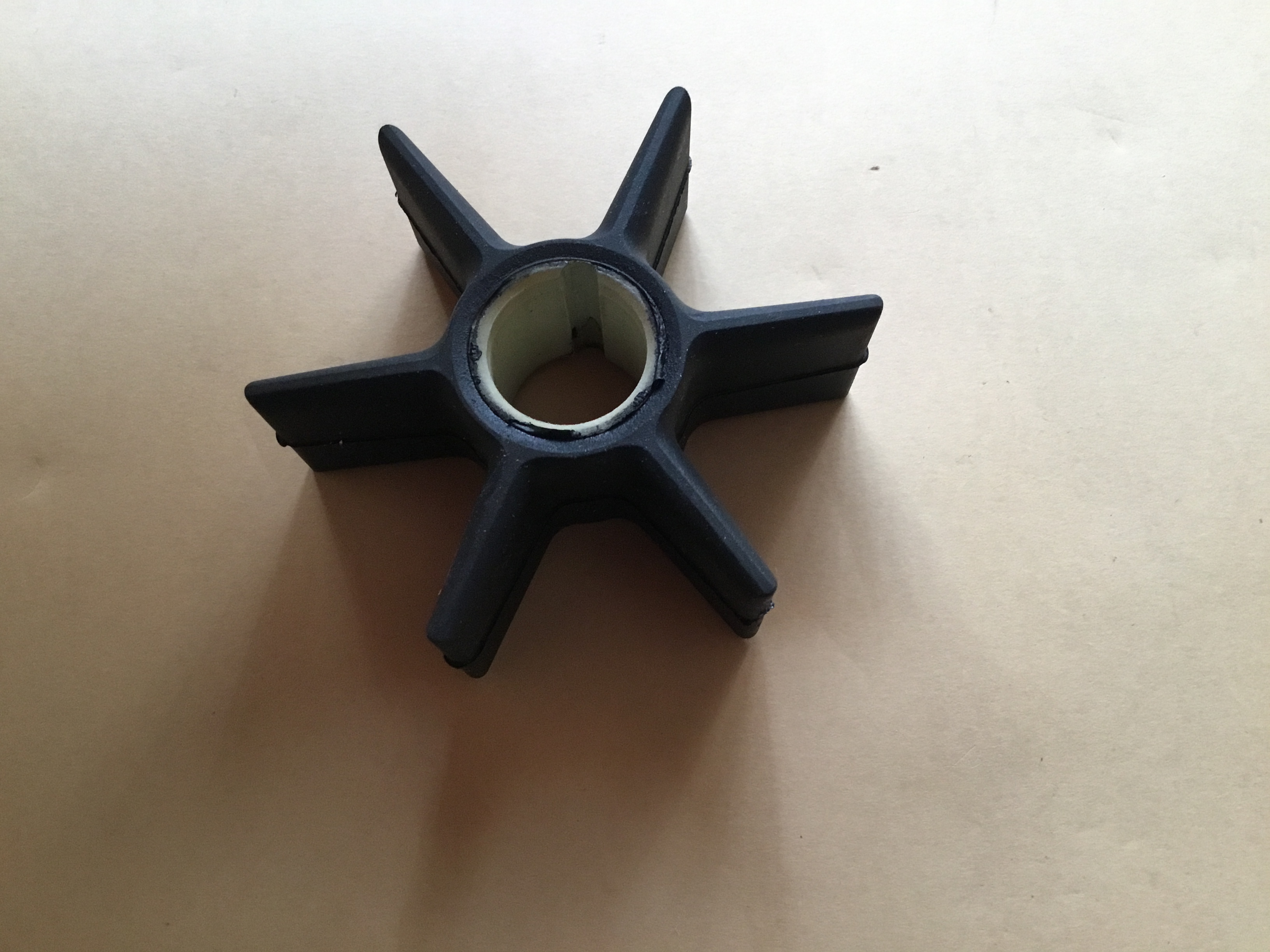 Імпелер Alpha IGen 2 Mercruiser 21836 430261 43026Q02 Johnson /Evinrude 0769632 0775467 500301