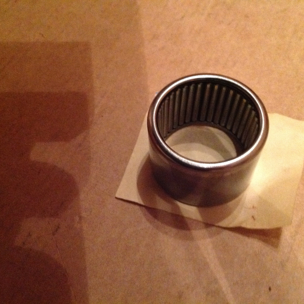 Підшипник гребного вала Yamaha 93315-430U8-00