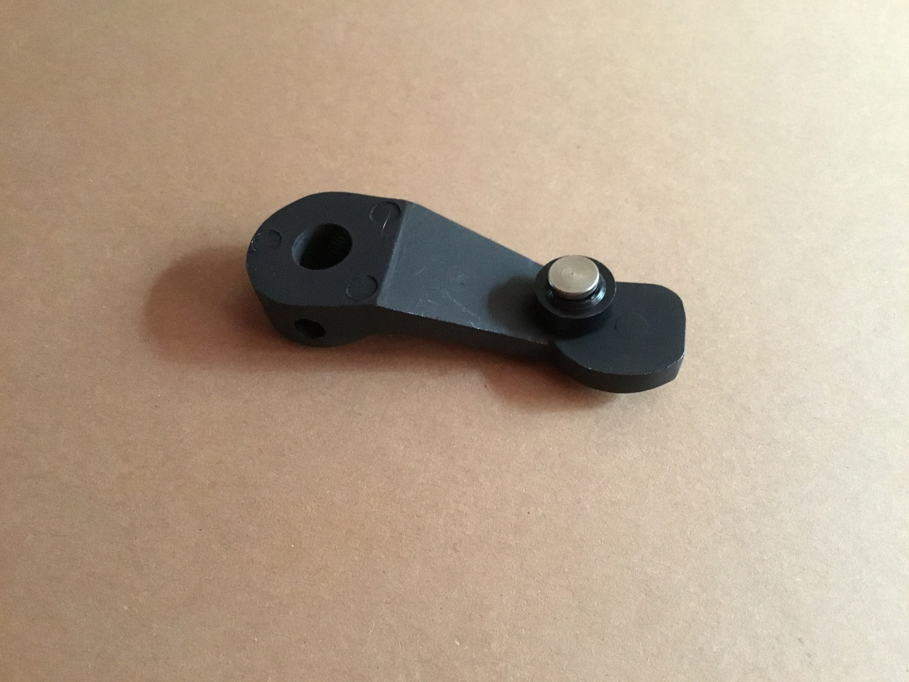 Важіль перемикання (собачка) Alpha Mercruiser 45518A3 45518A2 OMC/Johnson/Evinrude 0509207