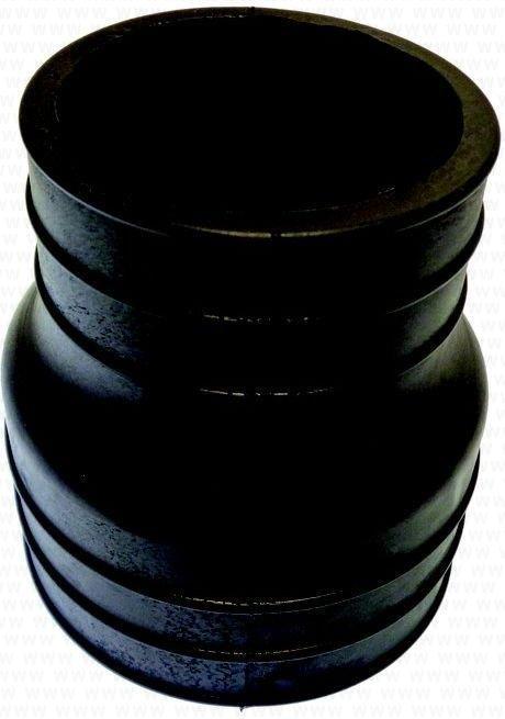 Гофра (муфта) випускного колектора сполучна Mercruiser 70981A3 OMC/Johnson/Evinrude 0508695