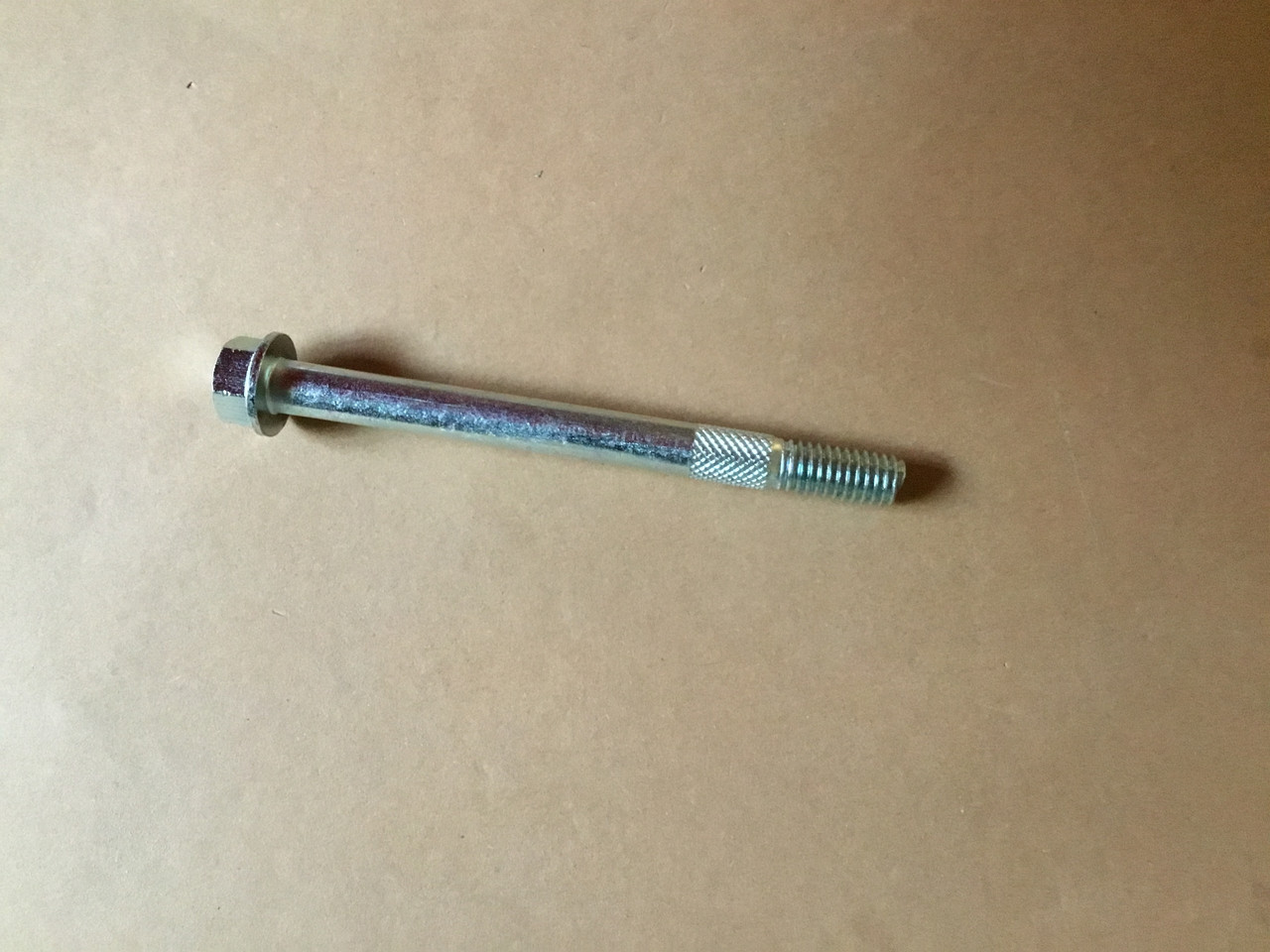 Болт кріплення стартера (довгий дюймовий) Mercruiser 10-861788 861788 Volvo Penta 3860764