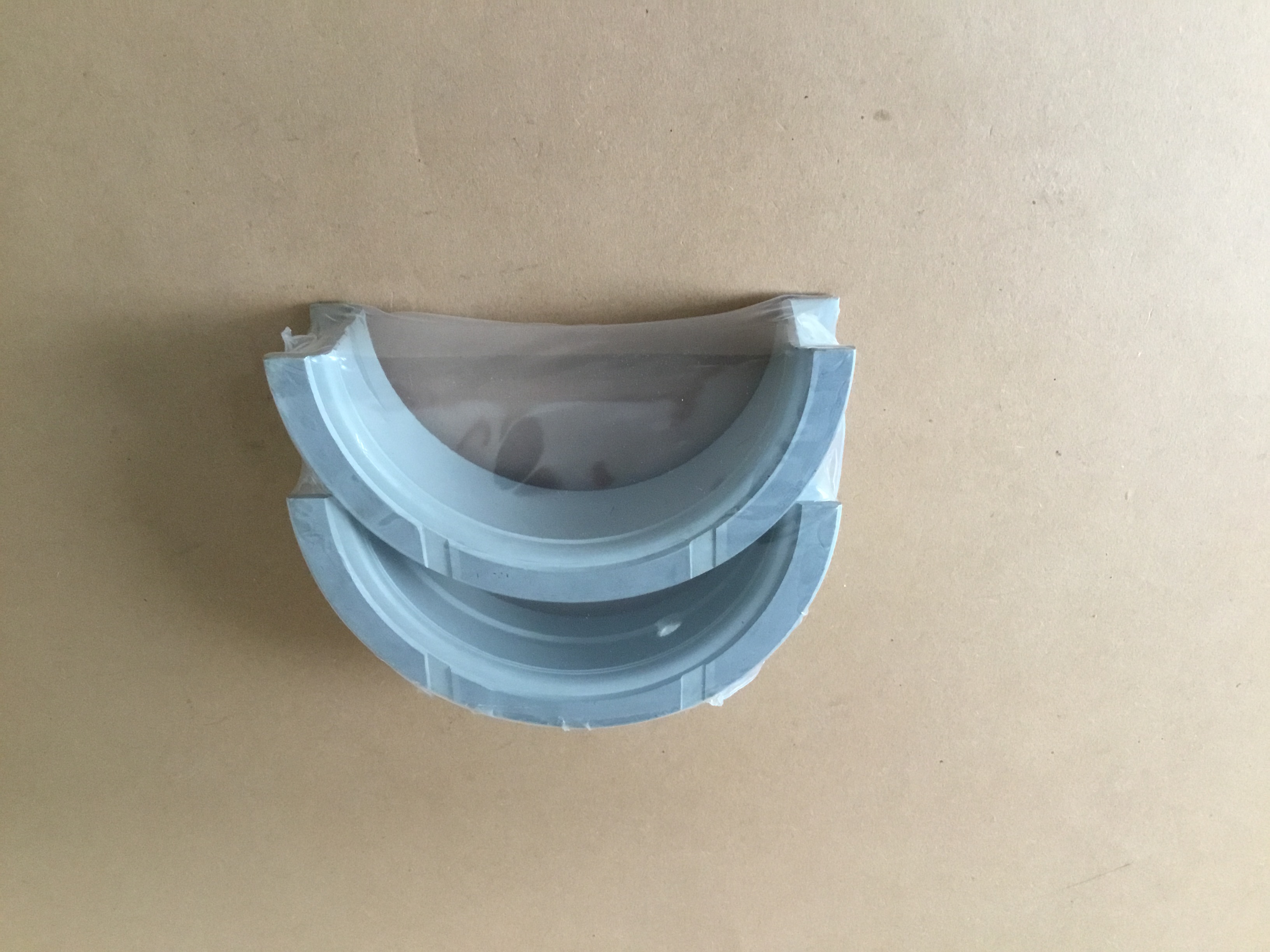 Вкладиші корінні ремонт 0,25 D-4 D-6 Volvo Penta 3586879