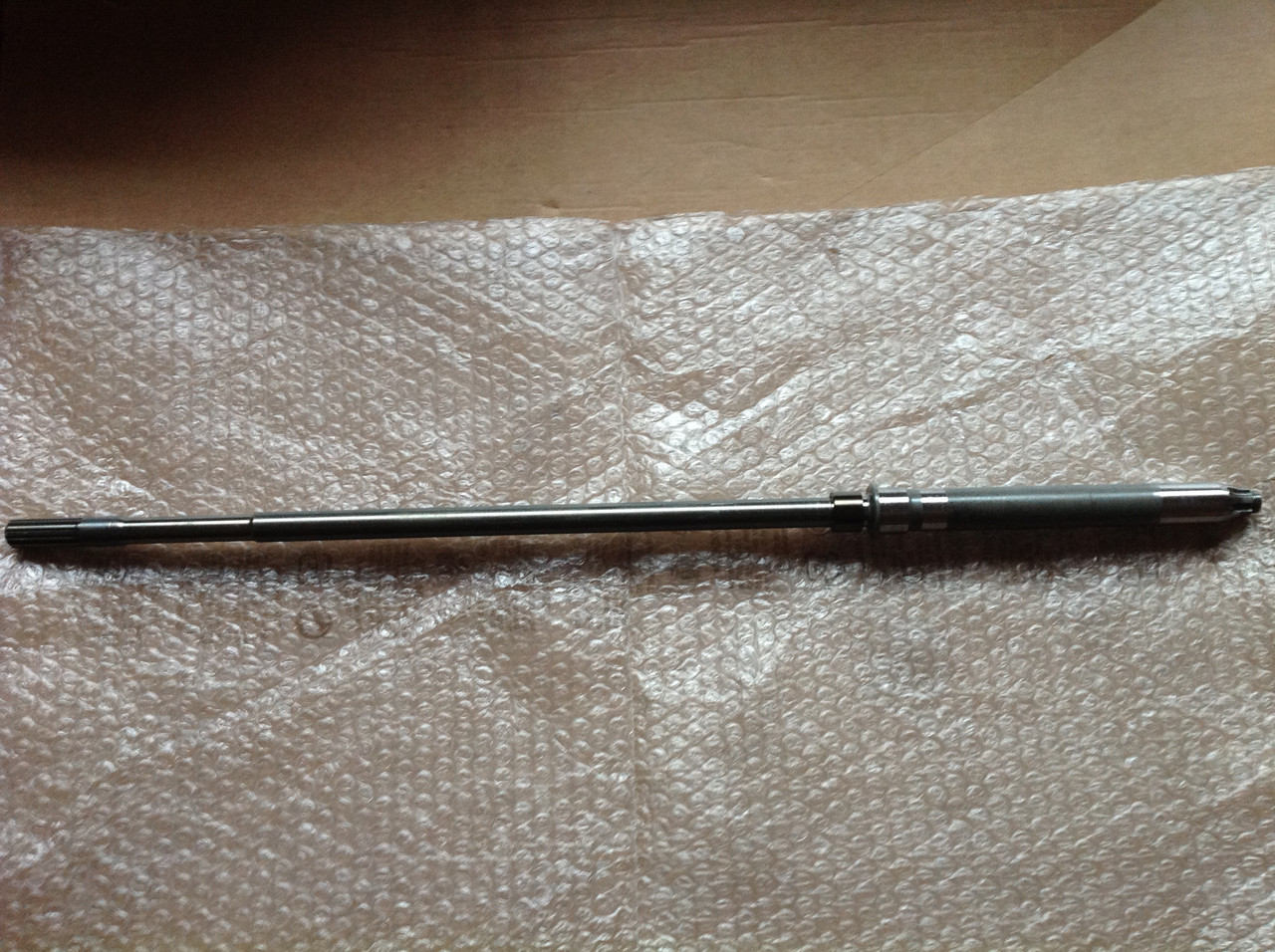 Вал приводу (Drive Shaft) Yamaha 67C-45501-00-00