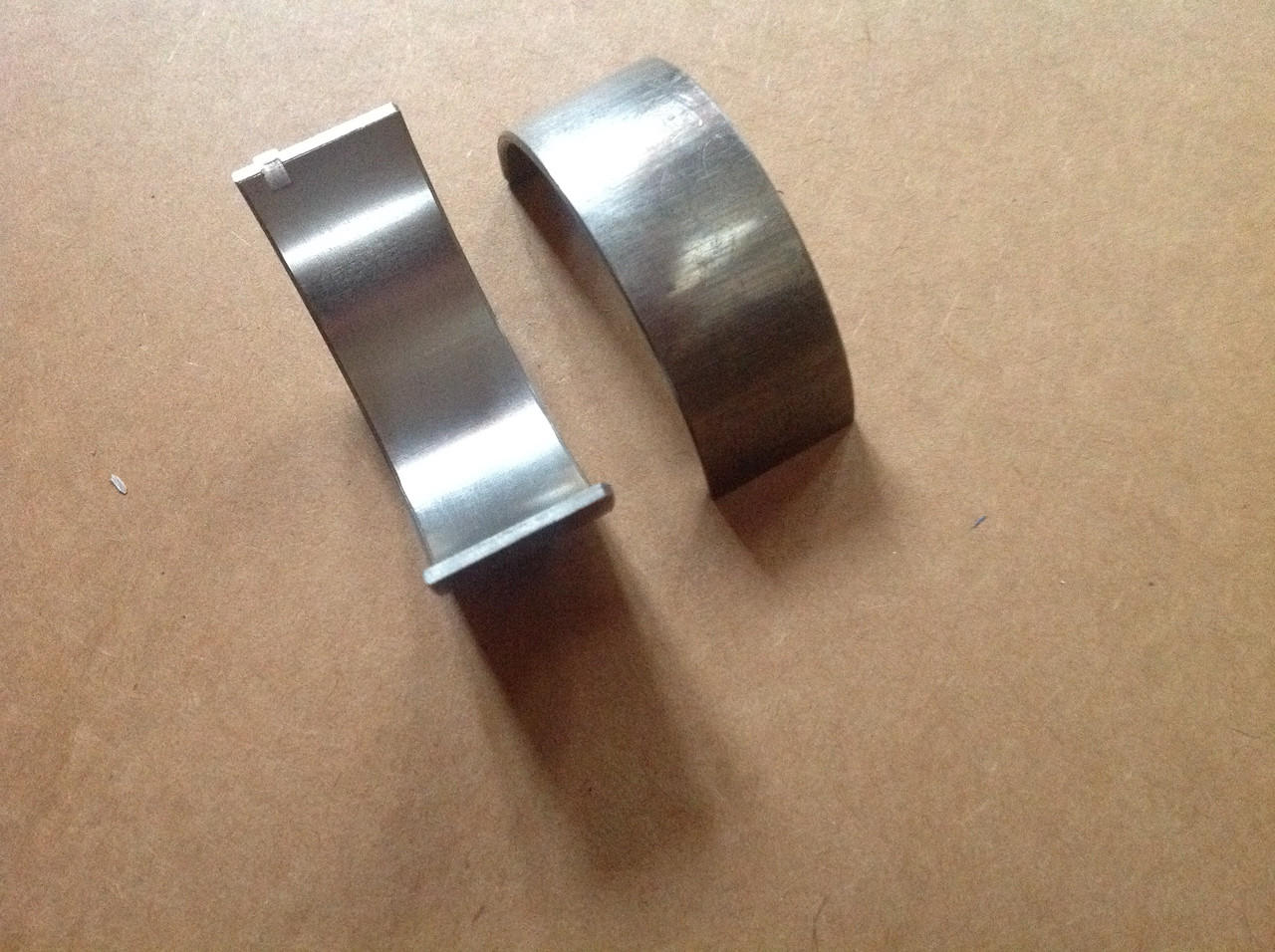 Вкладиші шатунні 0,20 GM 3.0L 5.0L 5.7L Mercruiser 23-85705 85705 85705 OMC/Johnson/Evinrude 3853153 Volvo 3853153