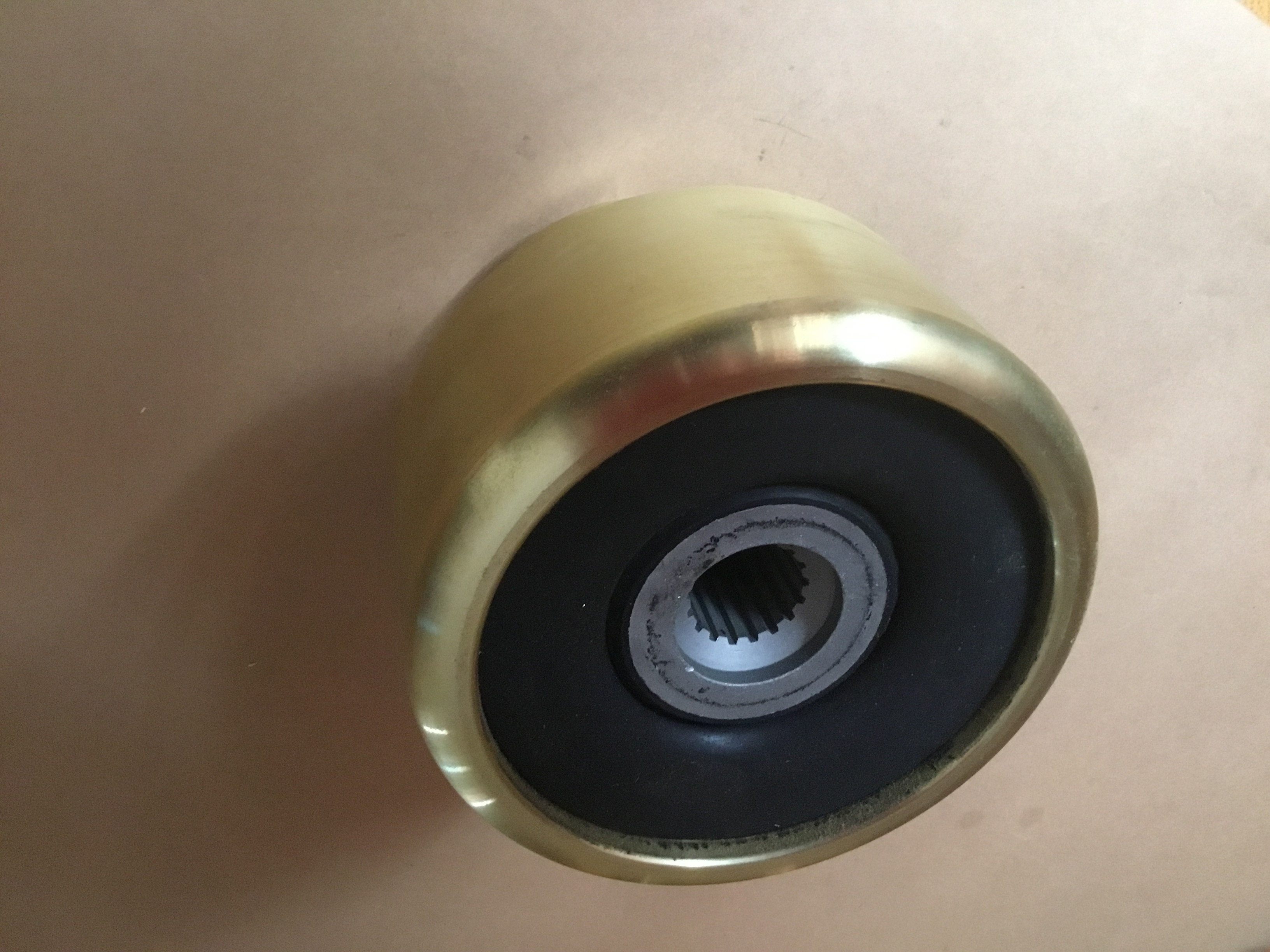 Муфта зчеплення Volvo Penta 3853962 Johnson/Evinrude 0983902, 0986338, 3853962