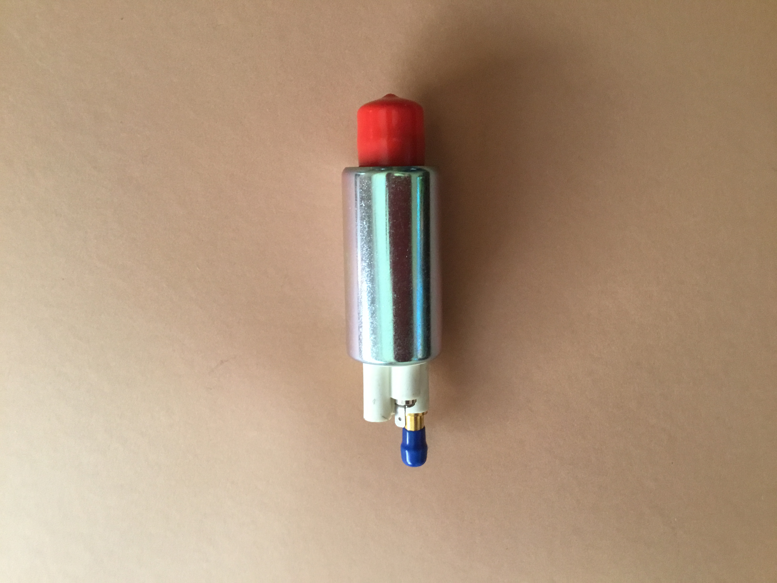 Бензонасос  Mercury Mercruiser 866170A01