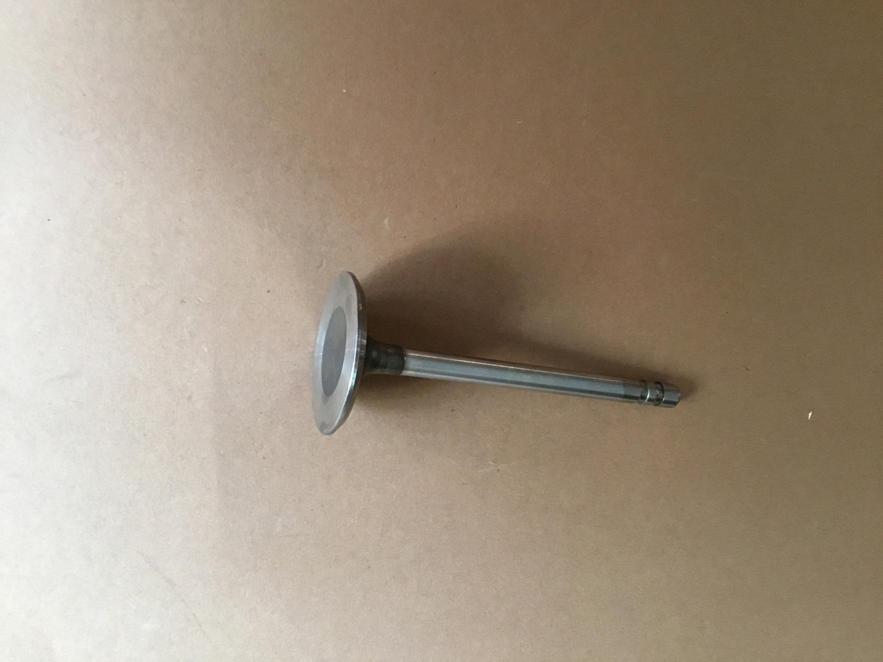 Клапан впускной Volvo 3857879 Mercruiser 97661 Recmar 13504