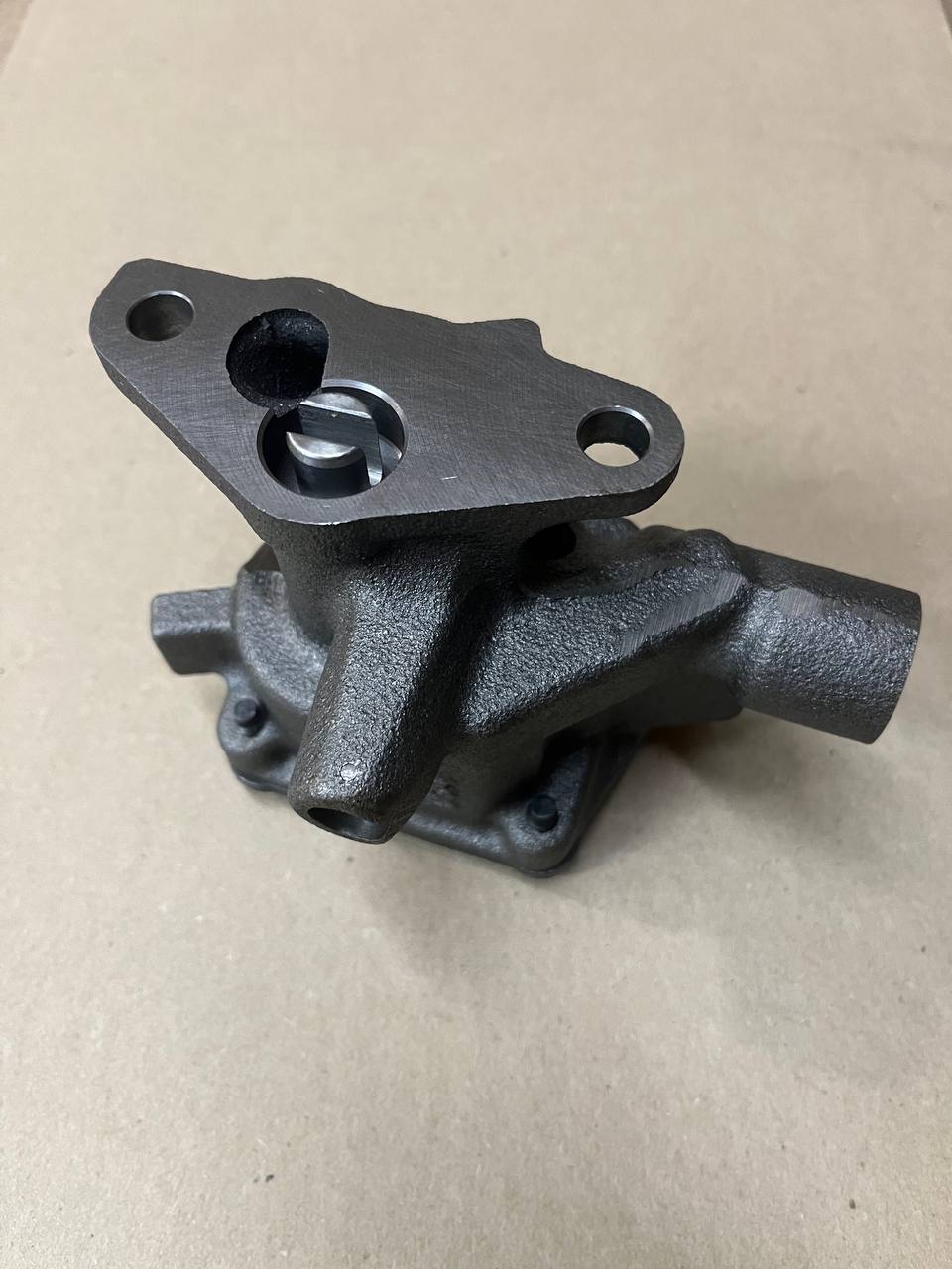 Mасляний насос GM 2.5л- 3.0л (181cid) Mercruiser 36405 FI1101005 Volvo Penta 3853843 OMC 3853843