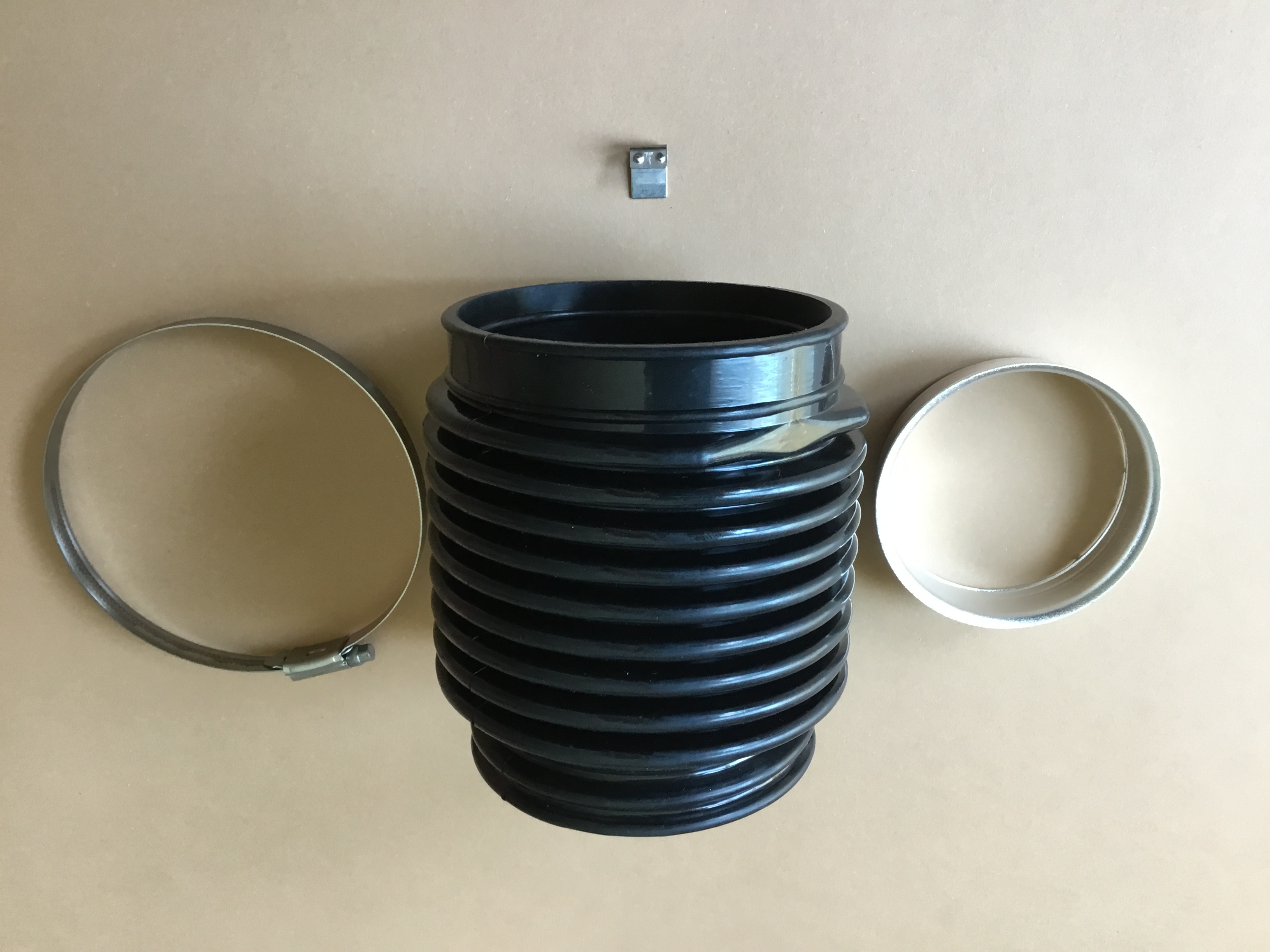 Гофра кардану Bravo I II III Mercruiser 86840A3 86840A05 8M0062406