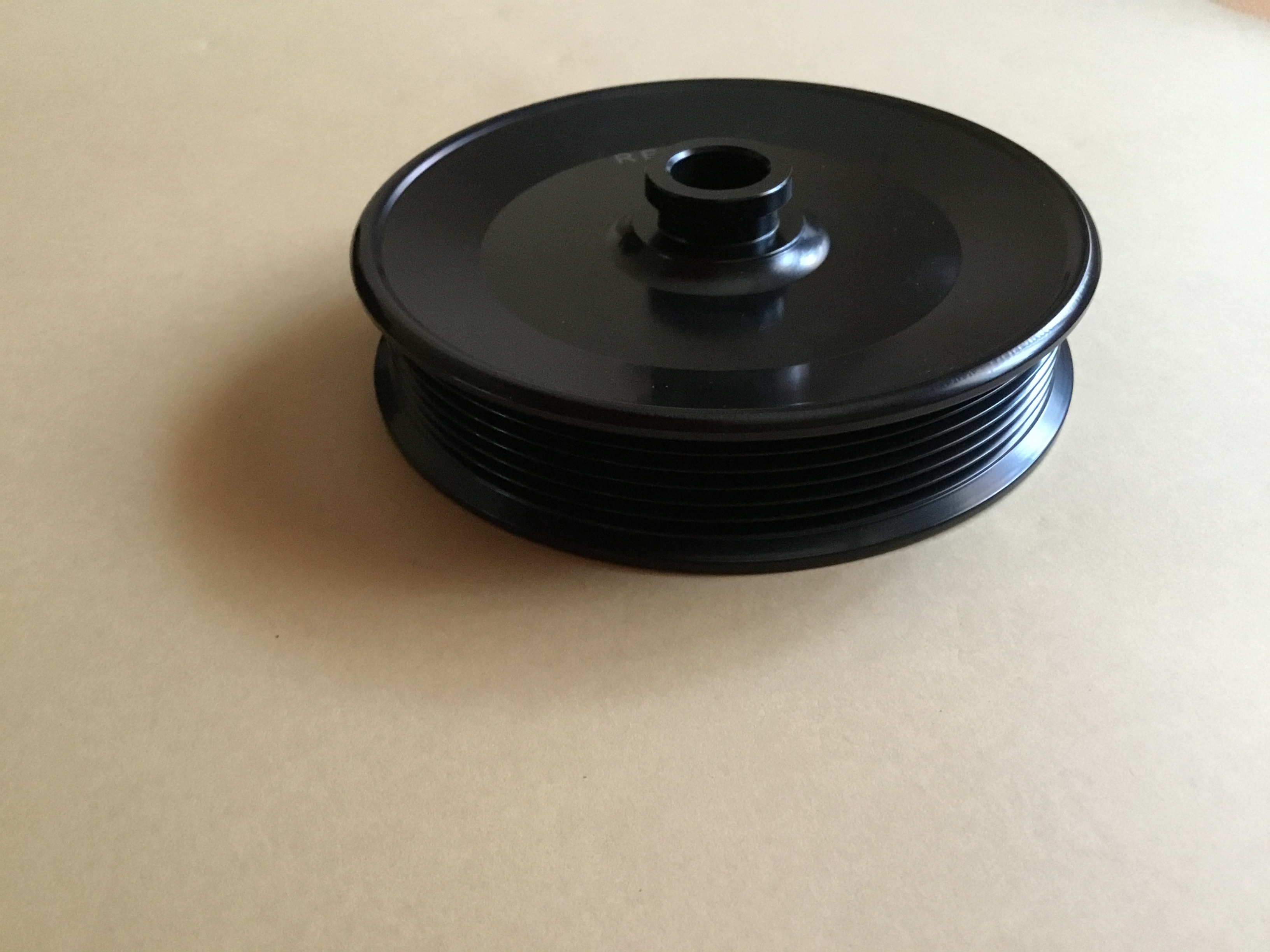 Шків Mercruiser 861578 8M0150723