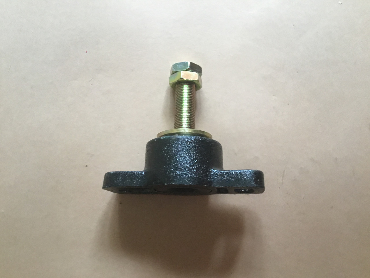 Подушка двигуна Mercruiser Mercruiser Mercruiser 812430A1 814263A1