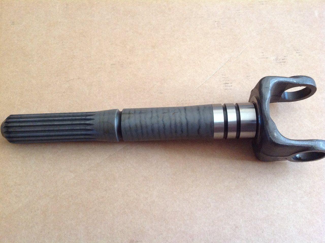 Вал карданний ALPHA BRAVO Mercruiser 814819A3