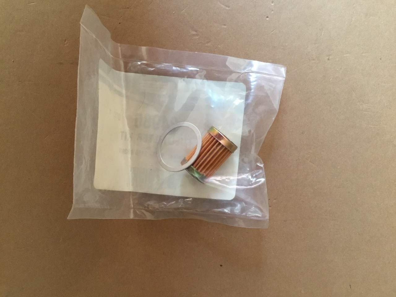 Фільтр Mercruiser 1397-2150, 35-49088Q2 OMC/Johnson/Evinrude 983870