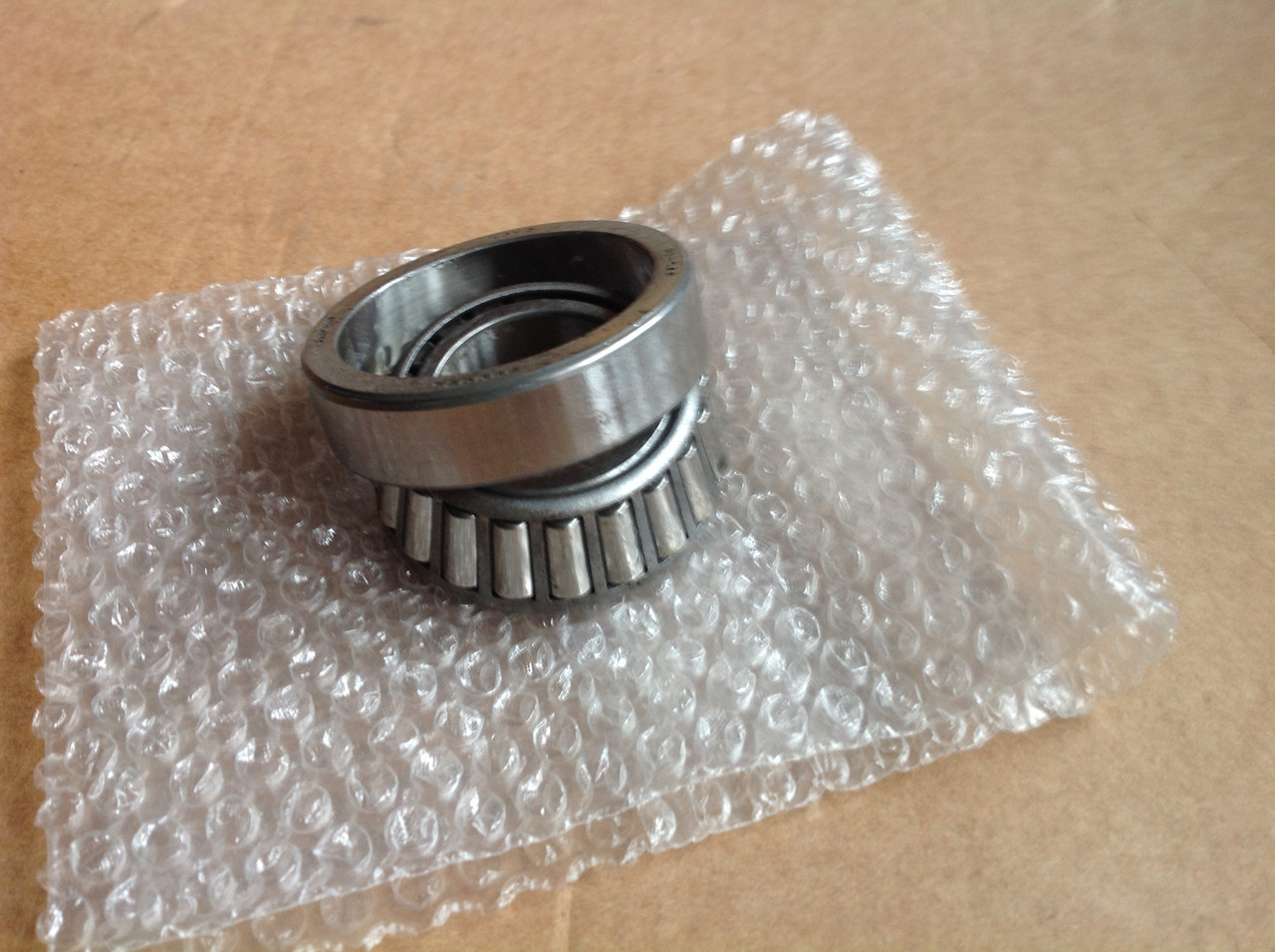 Підшипник вала приводу верхній Yamaha 93332-00001-00