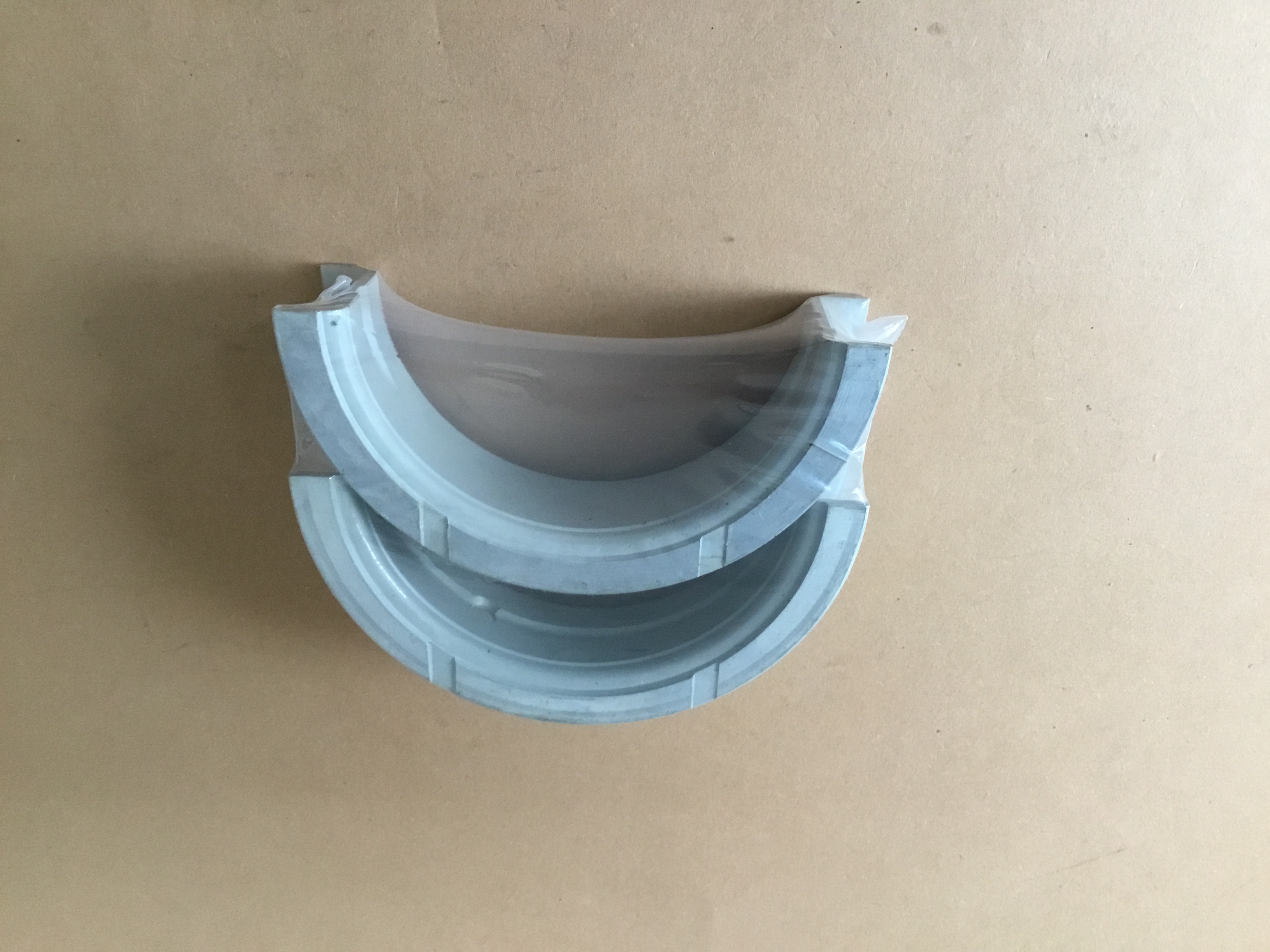 Вкладиші корінні STD D-4 D-6 Volvo Penta 24051715 3586877