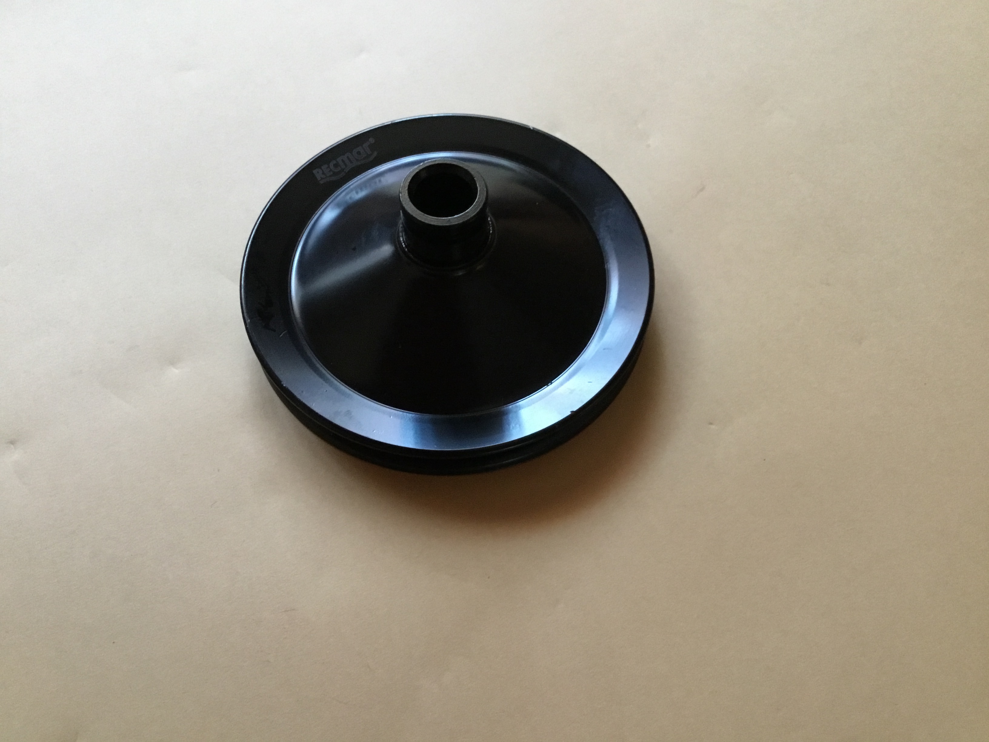 Шків Volvo Penta 3853804 Johnson/Evinrude 0983839, 3853804