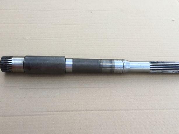 Вал гребний Bravo II Mercruiser 44-62820 62820 62820 62820T1 б/в