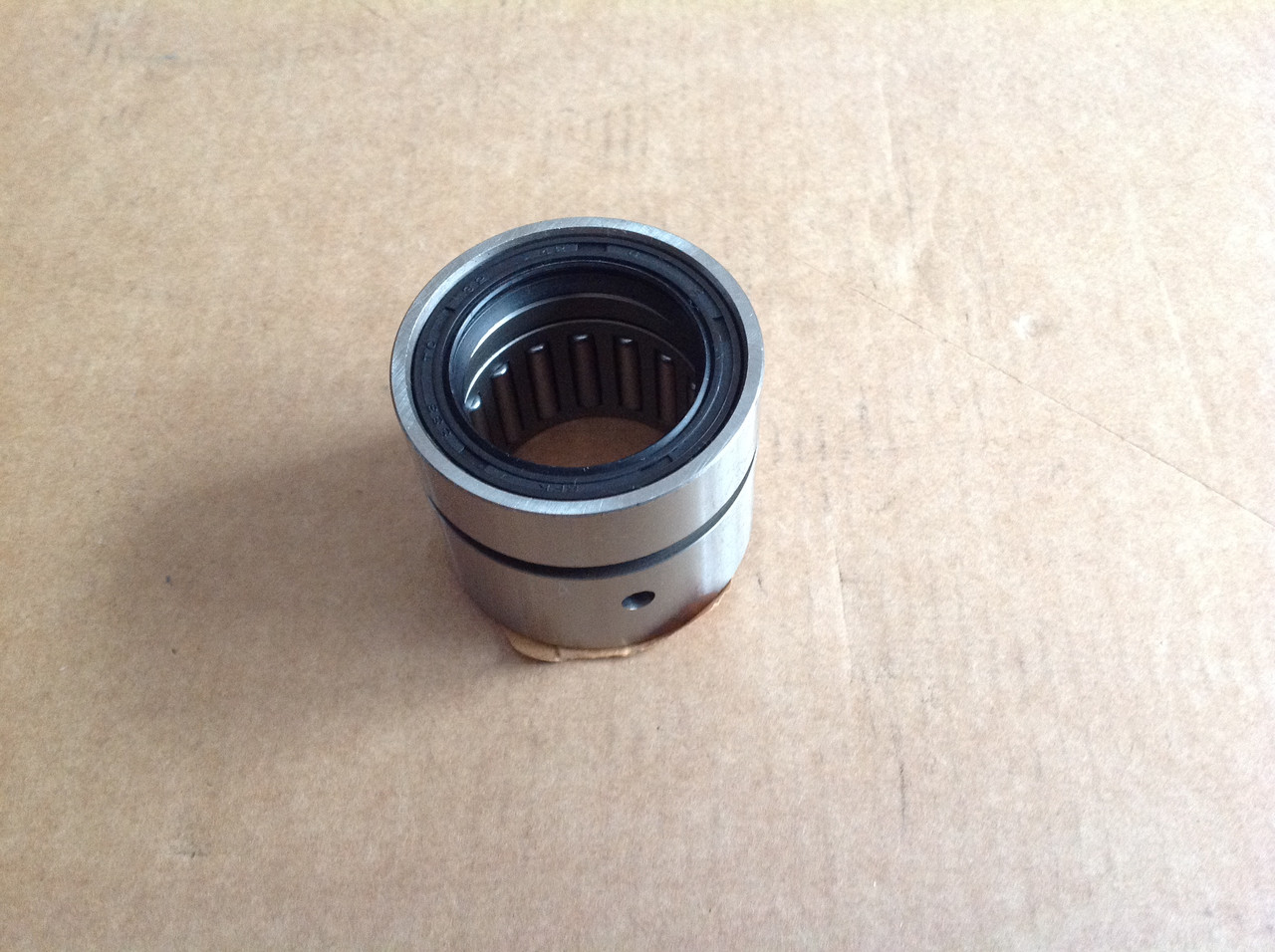 Підшипник колінвала верхній Yamaha 93311-632U1