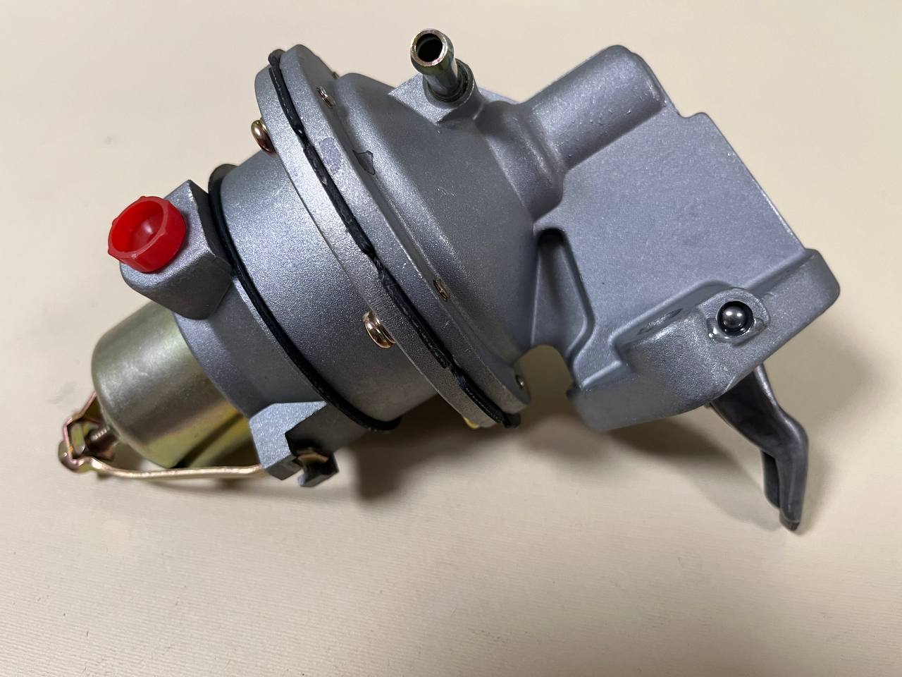 Бензонасос механічний Mercruiser 8M0073435 Volvo 3854858 Sierra 18-35437