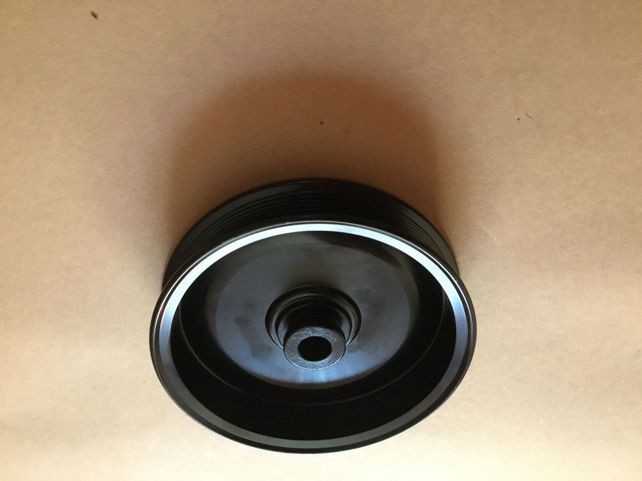 Шків помпи забортної води охолодження двигуна Mercruiser 862351, 862351T